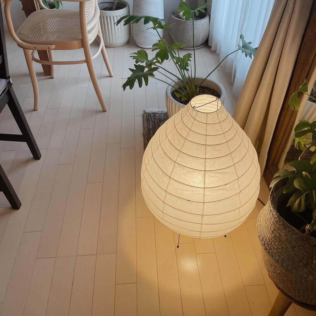 Evere Table Lamp
