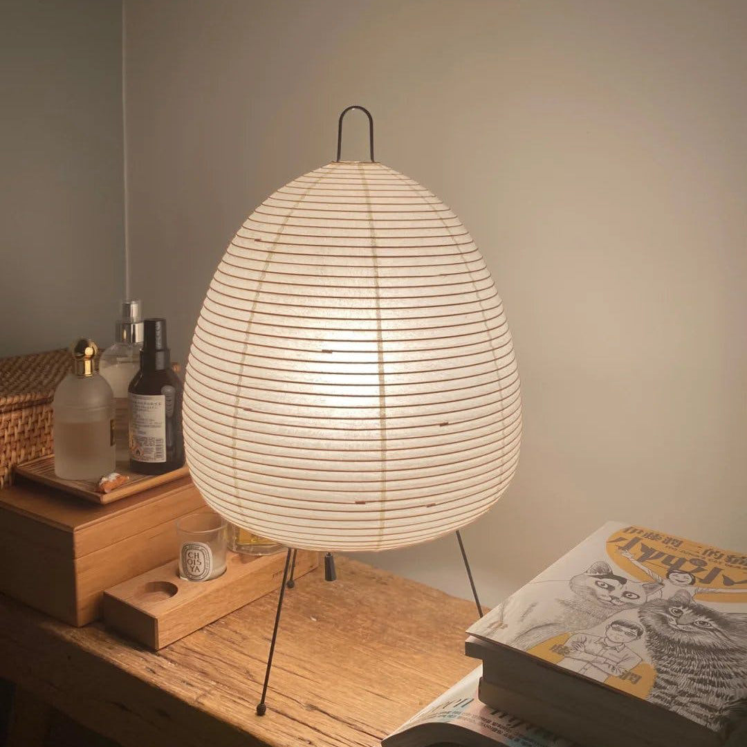 Torsonus Table Lamp