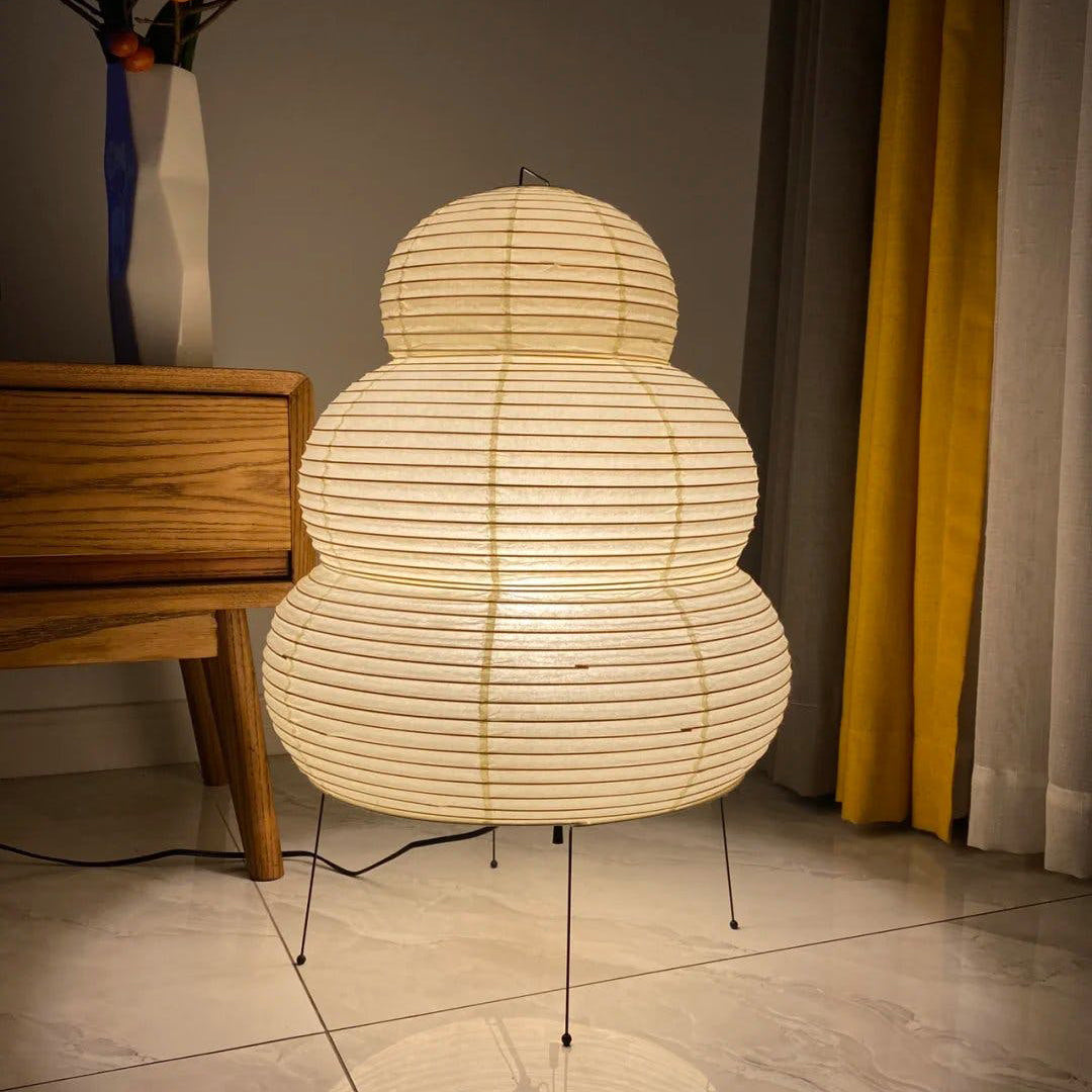 Torsonus Table Lamp