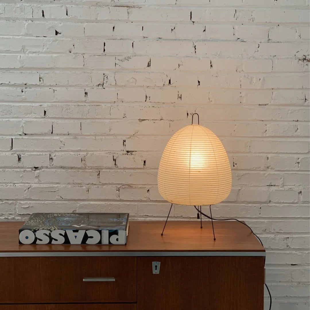 Torsonus Table Lamp