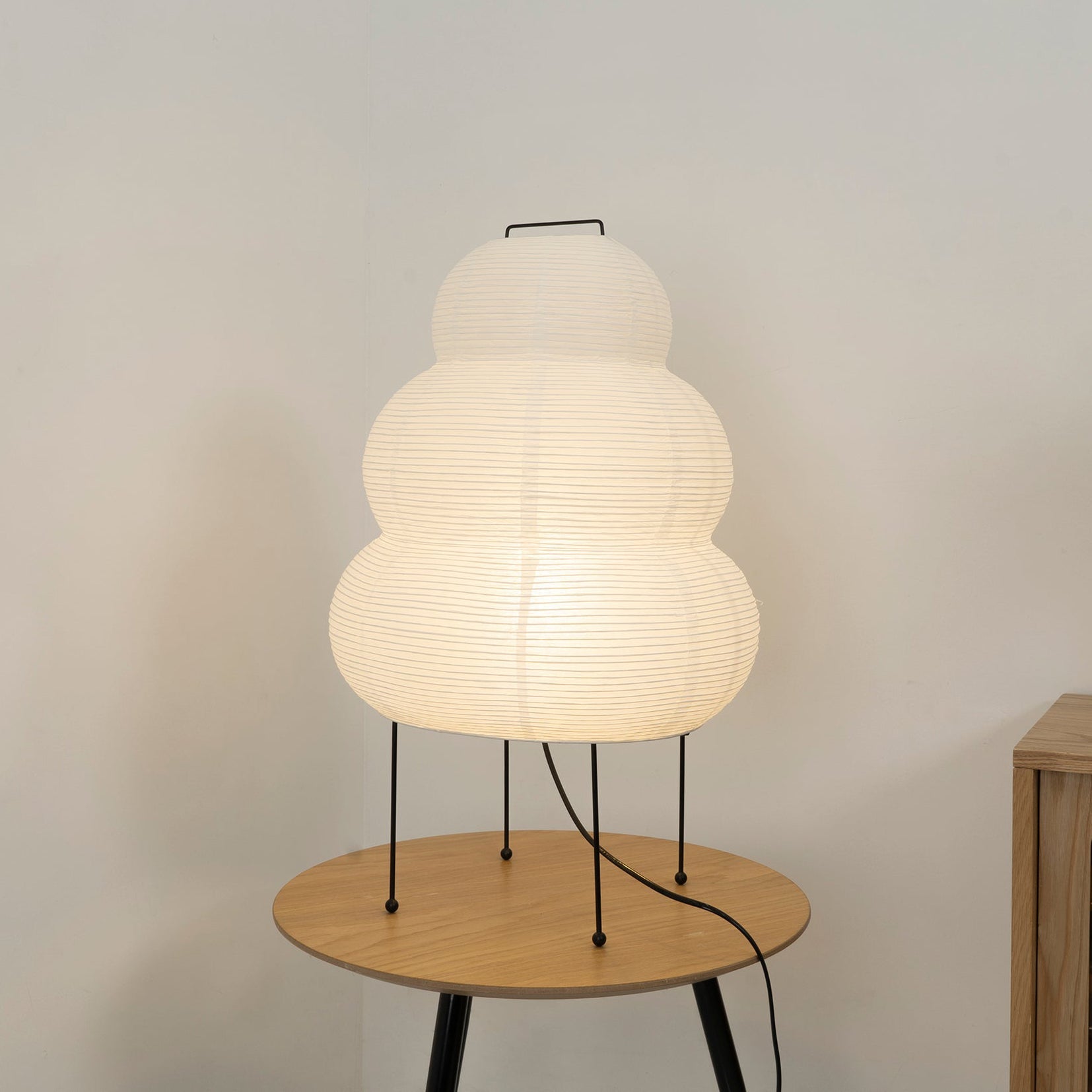 Torsonus Table Lamp