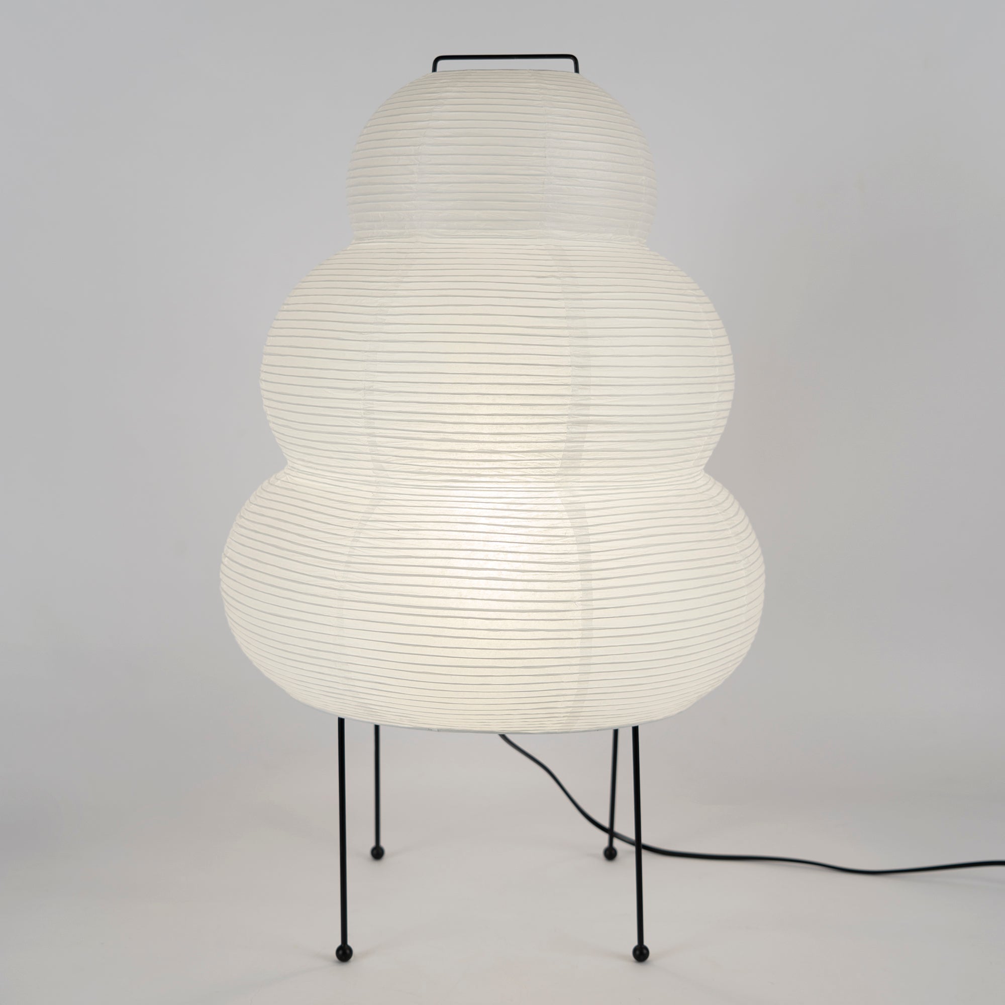 Torsonus Table Lamp