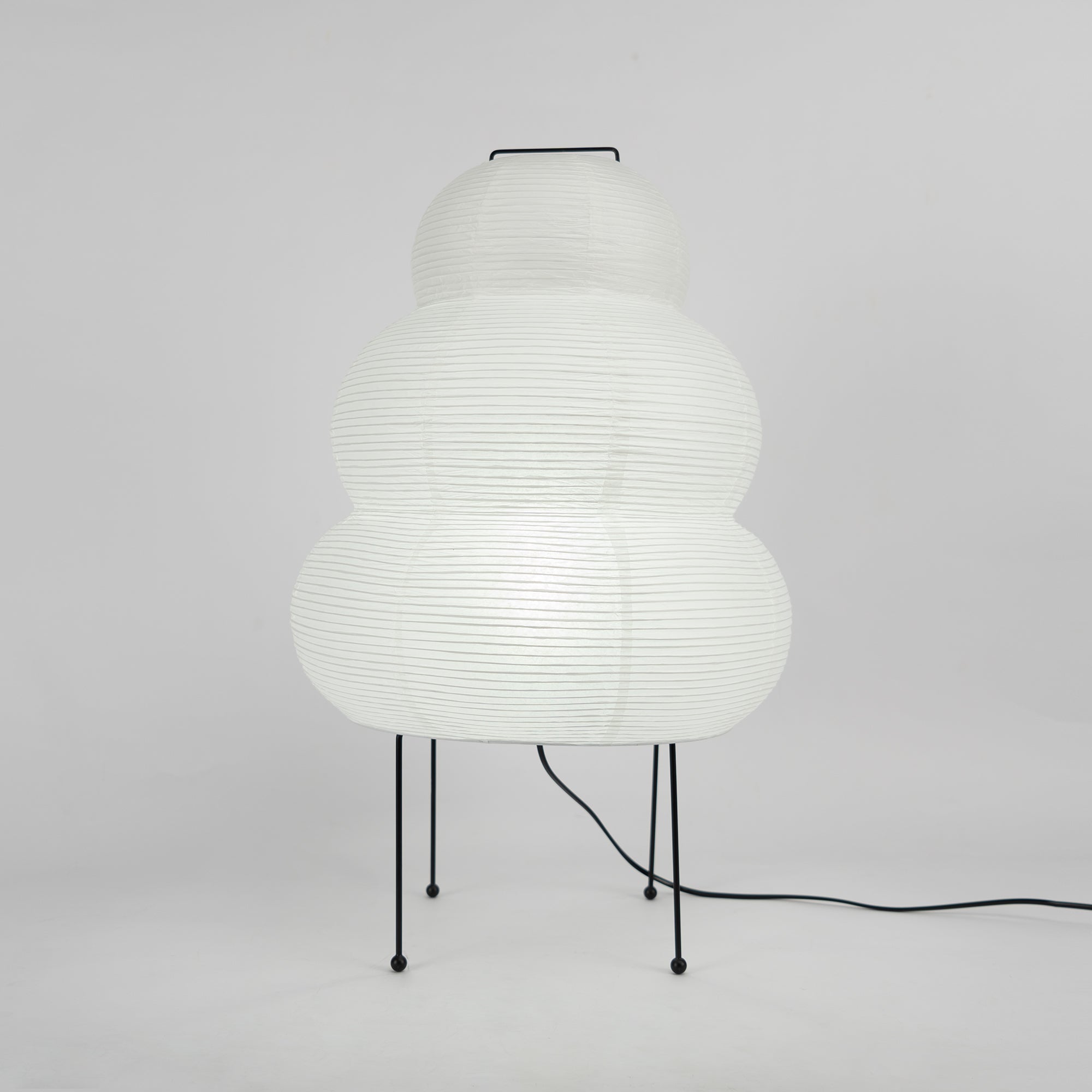 Torsonus Table Lamp