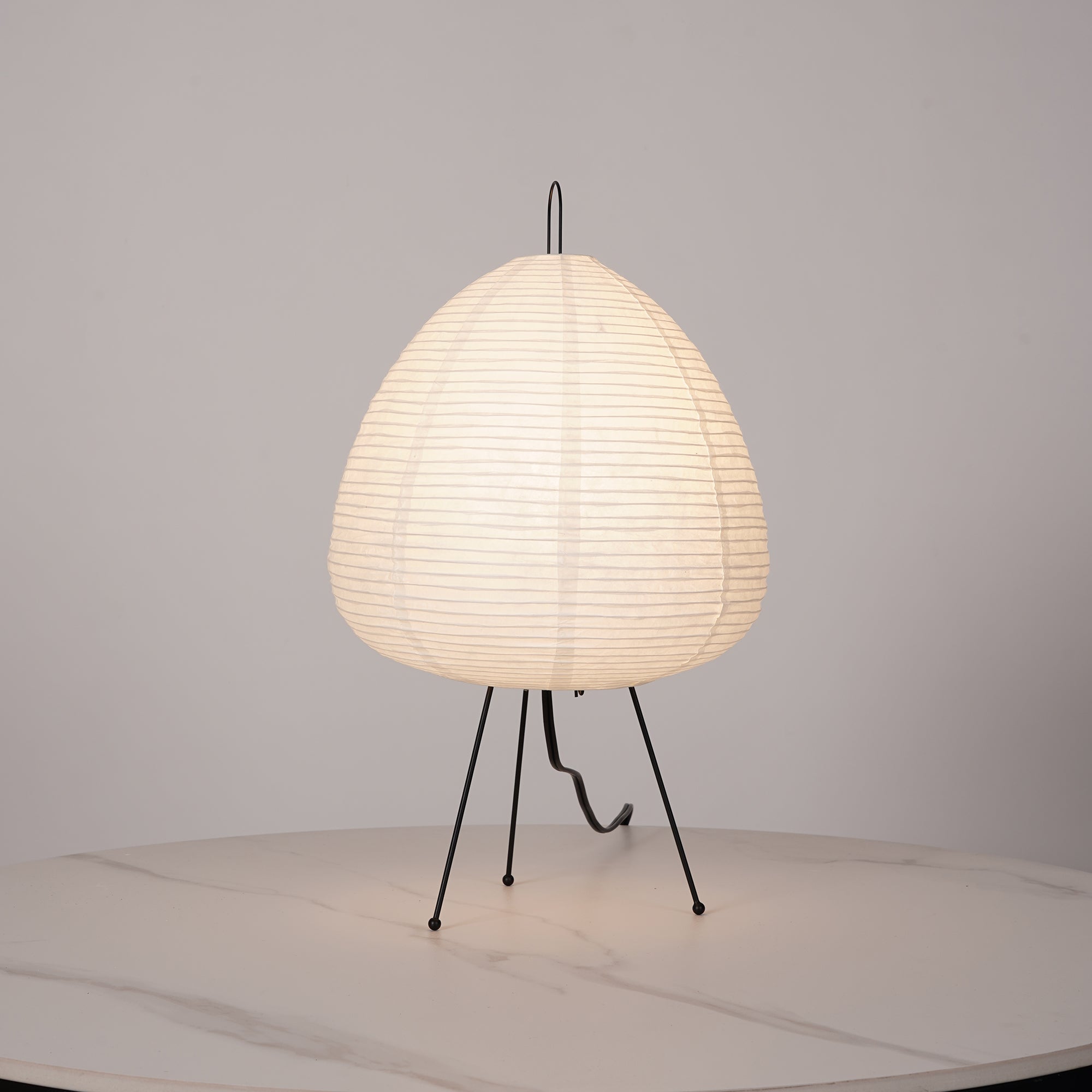 Torsonus Table Lamp