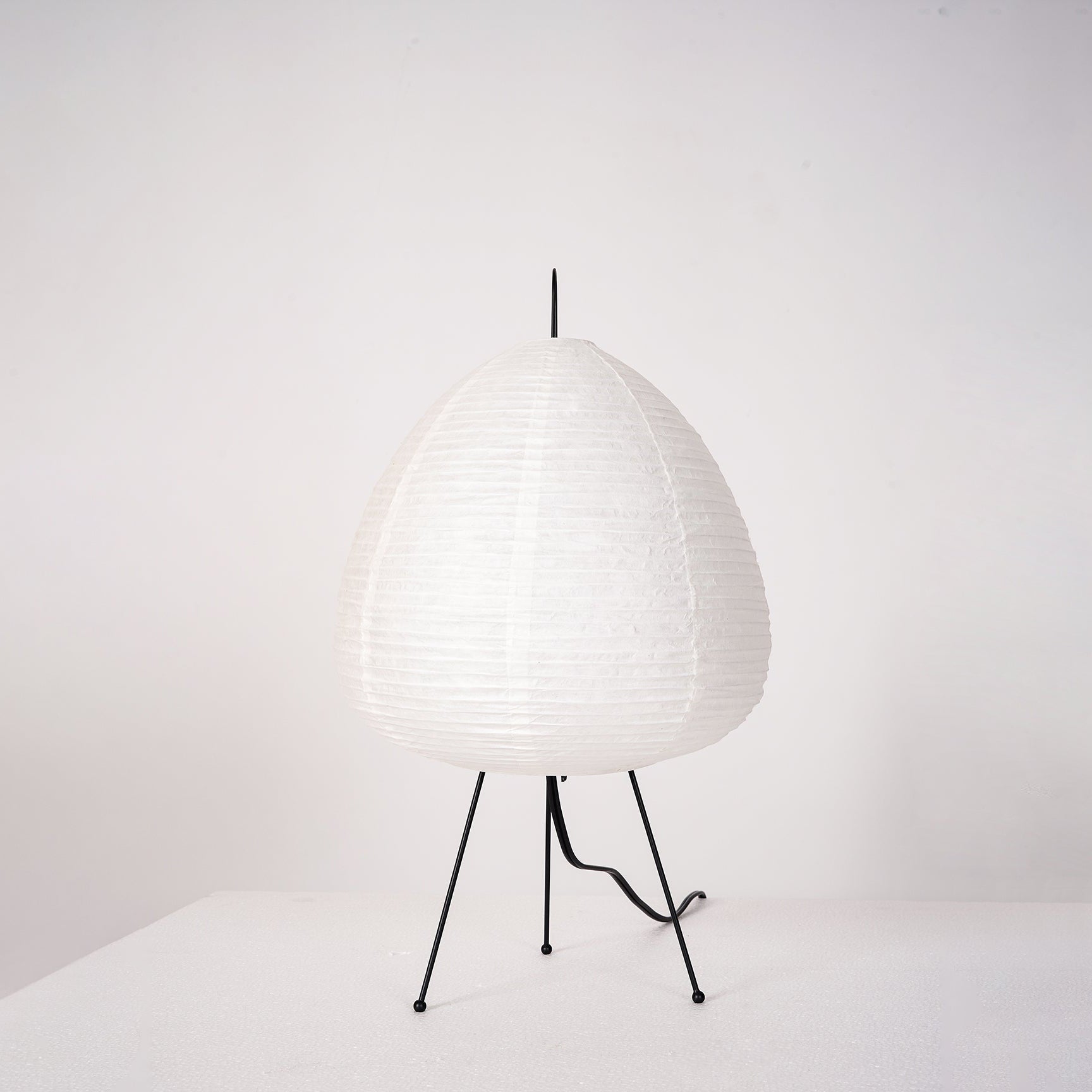 Torsonus Table Lamp