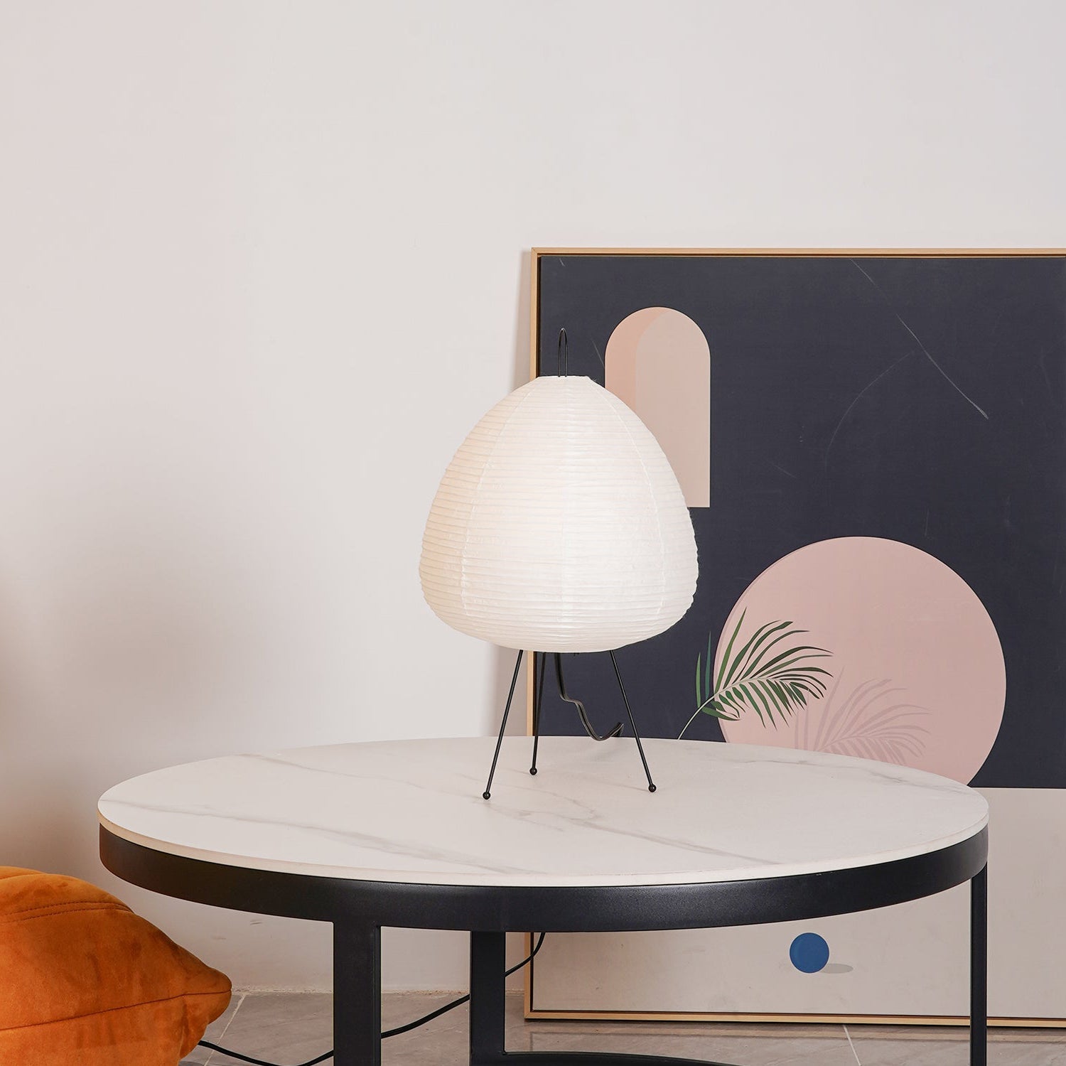 Torsonus Table Lamp