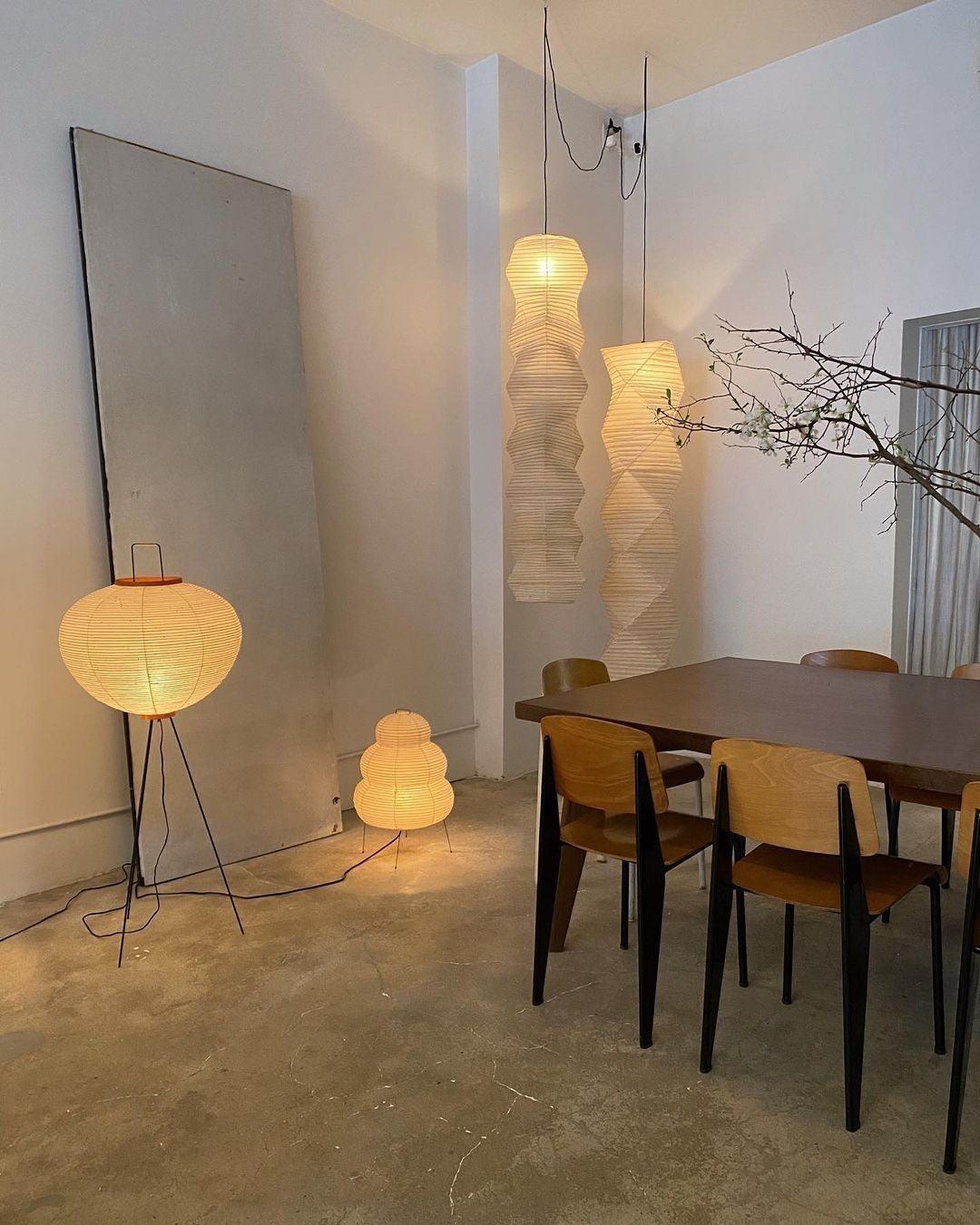 Finiford Floor Lamp
