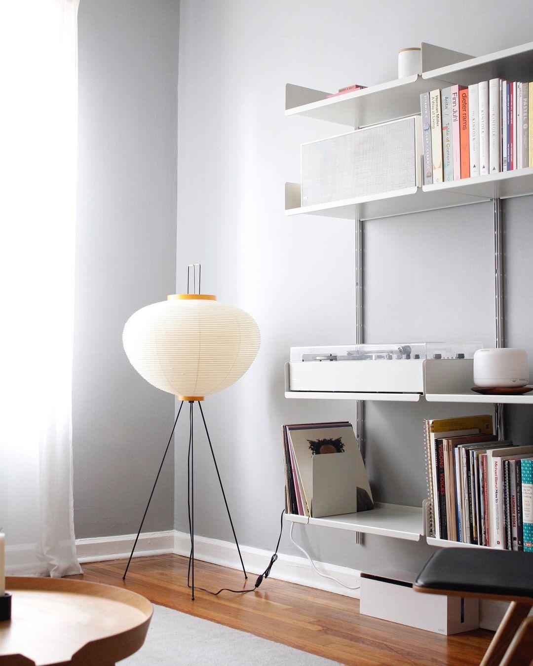 Finiford Floor Lamp