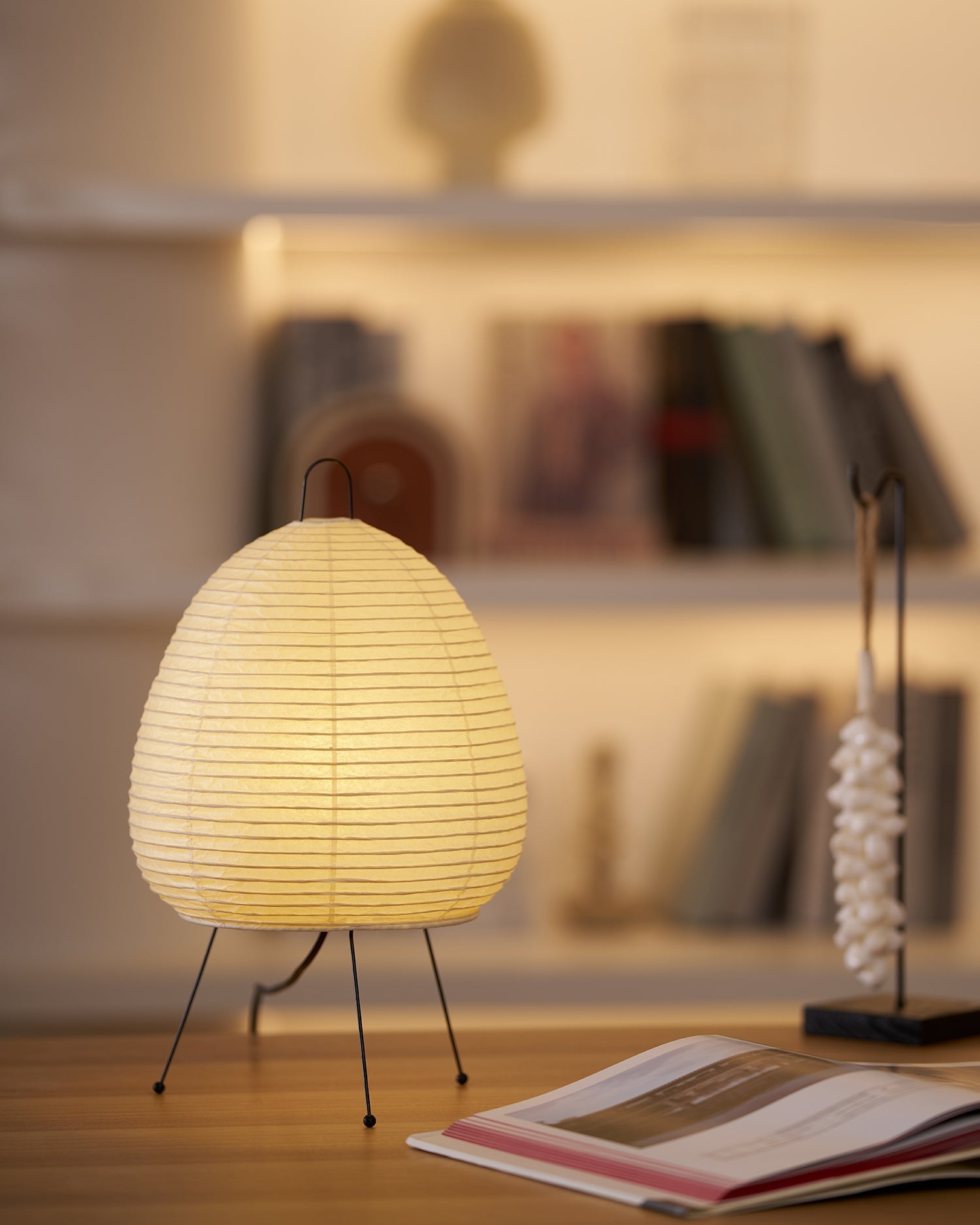 Torsonus Table Lamp