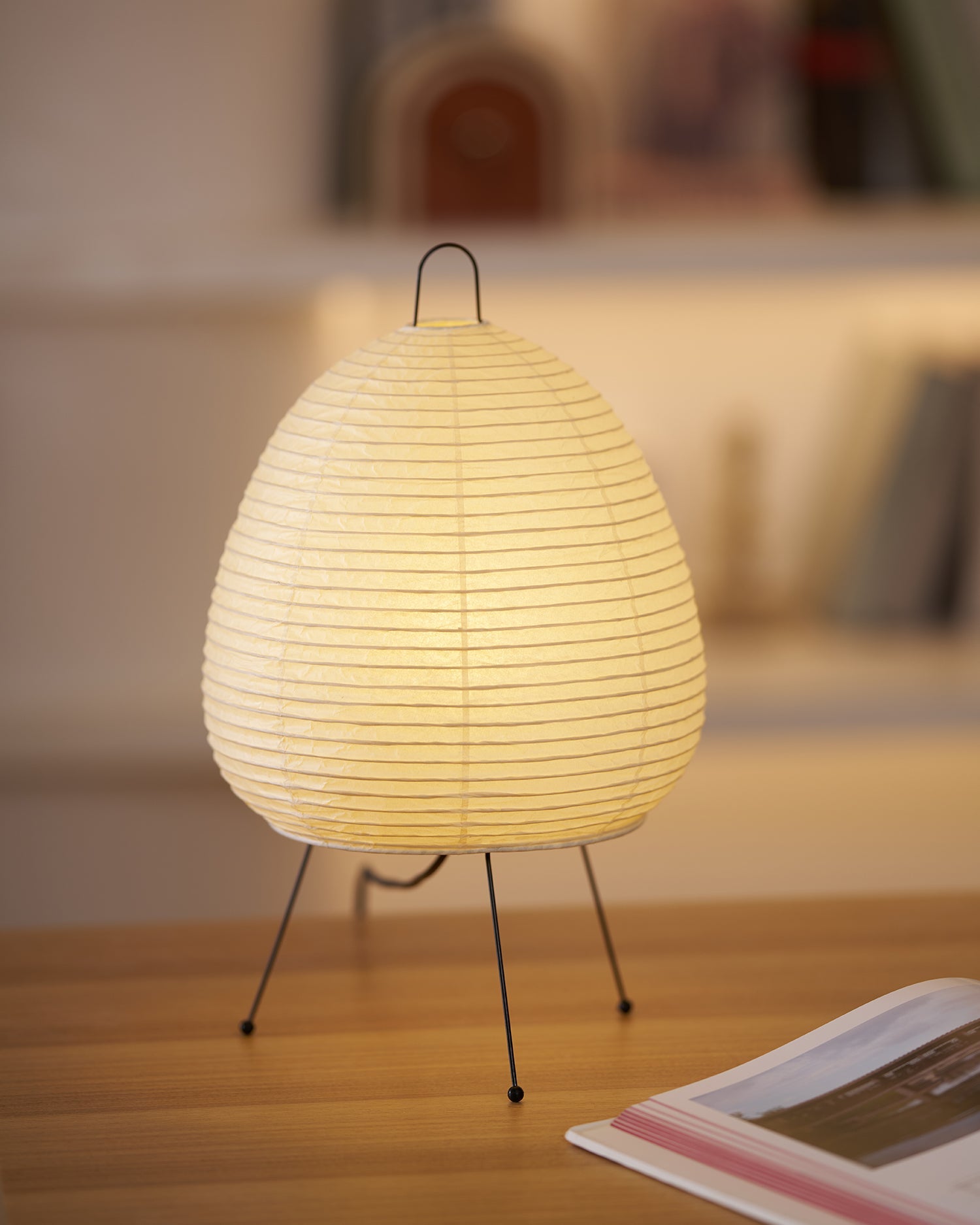 Torsonus Table Lamp