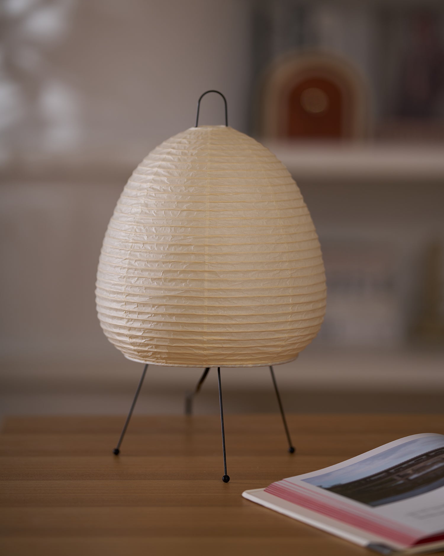 Torsonus Table Lamp