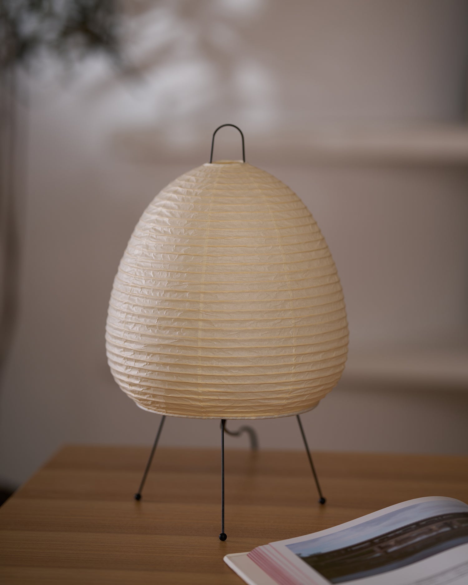 Torsonus Table Lamp