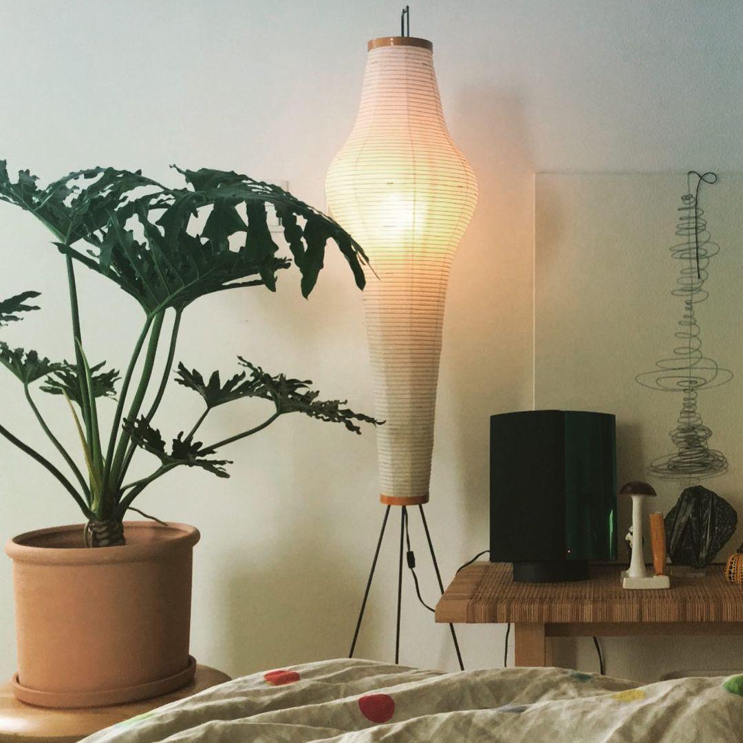 Finiford Floor Lamp