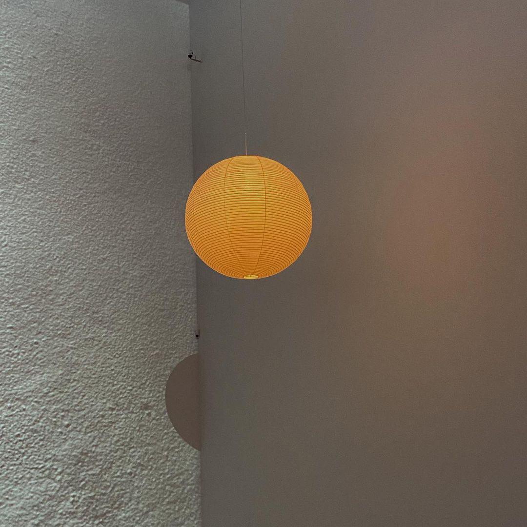 Lumdenton Globe Pendant Light