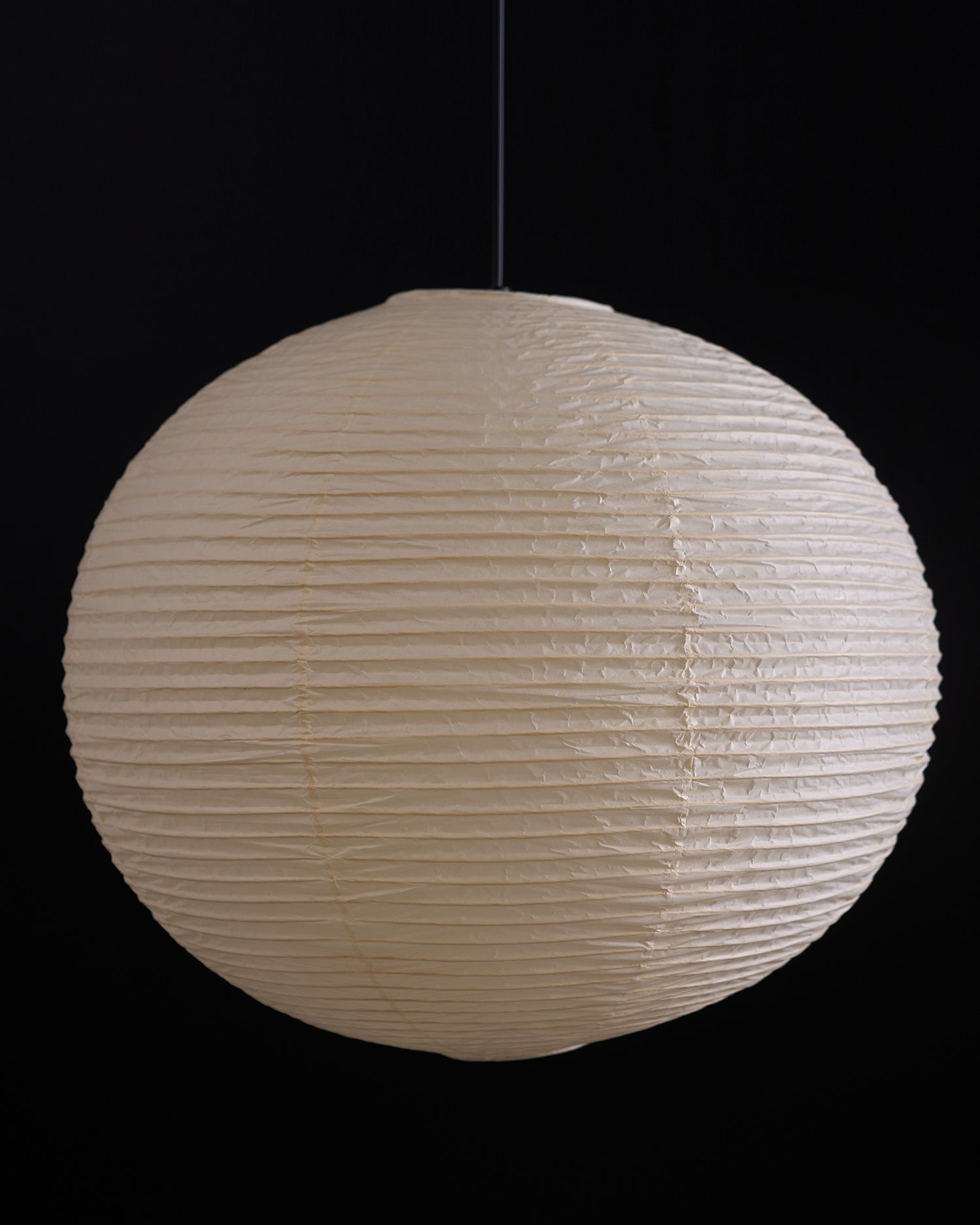 Lumdenton Globe Pendant Light