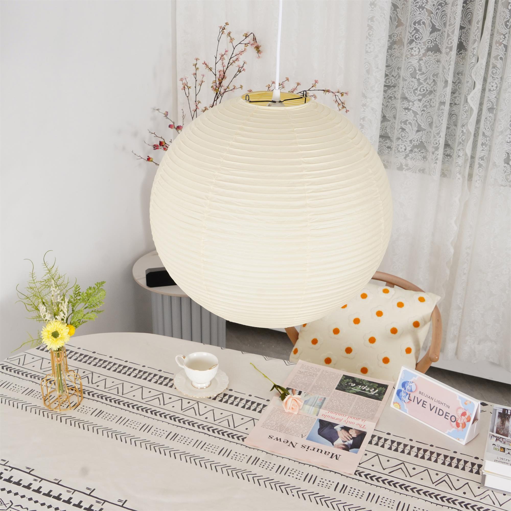 Lumdenton Globe Pendant Light