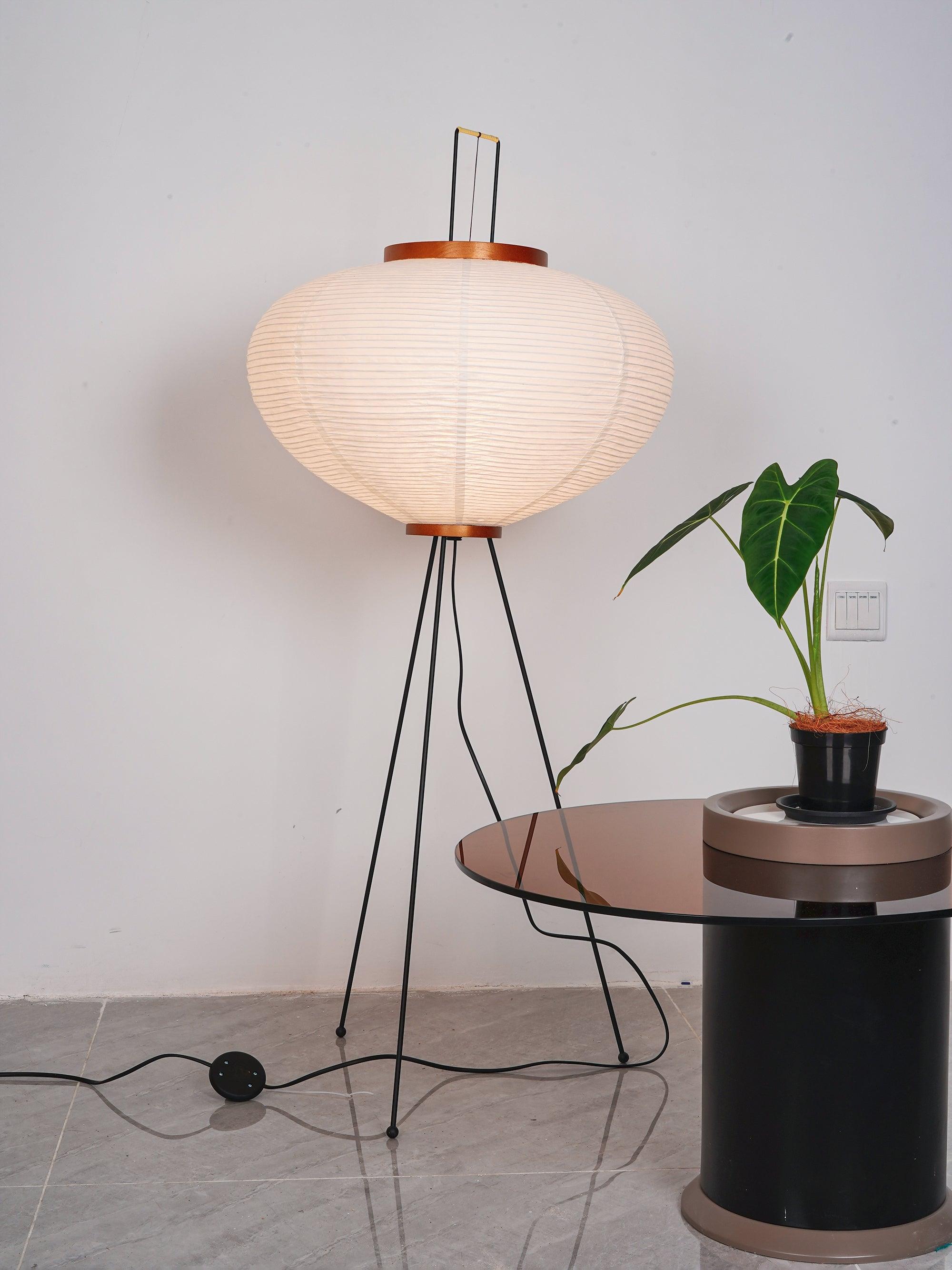 Finiford Floor Lamp