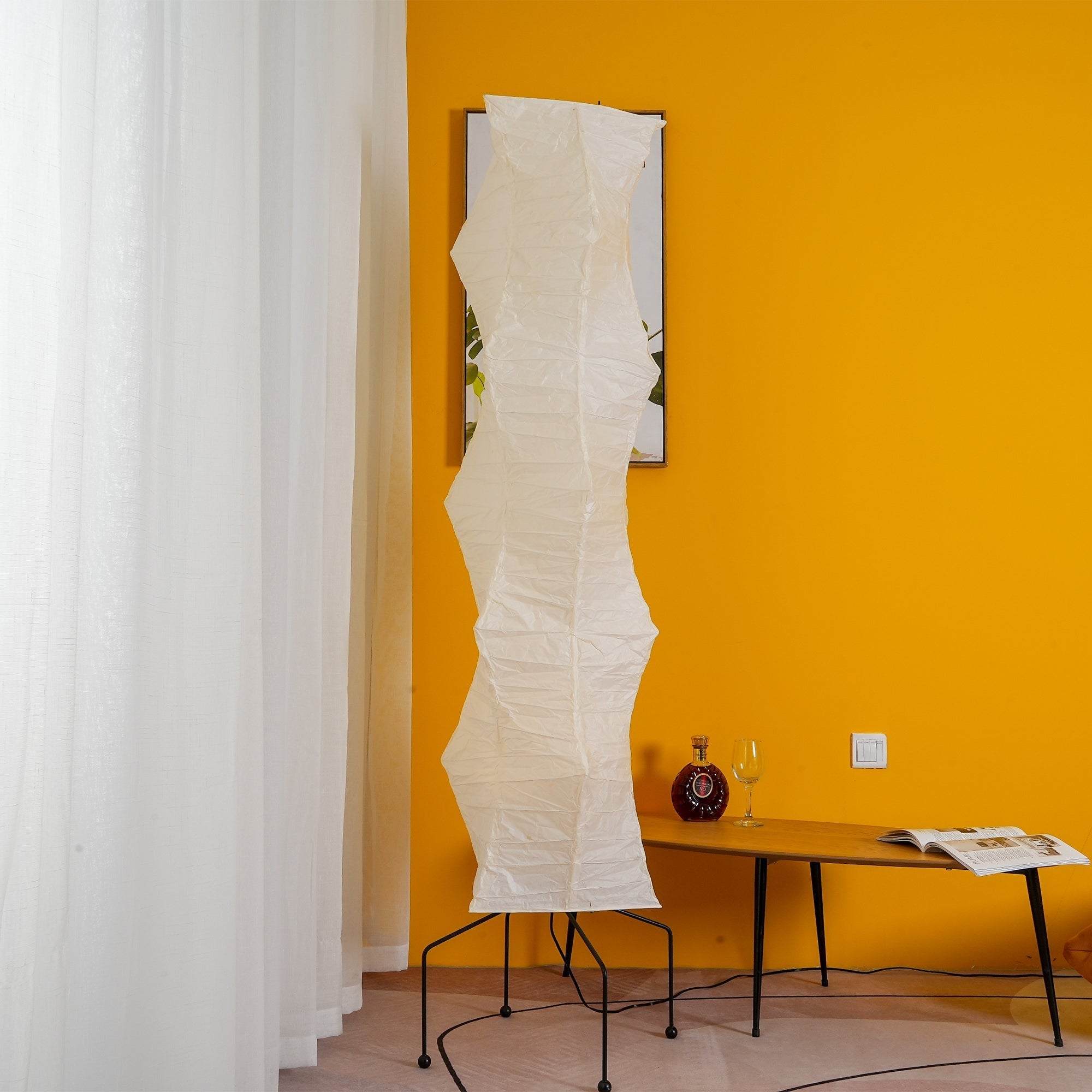 Finiford Floor Lamp