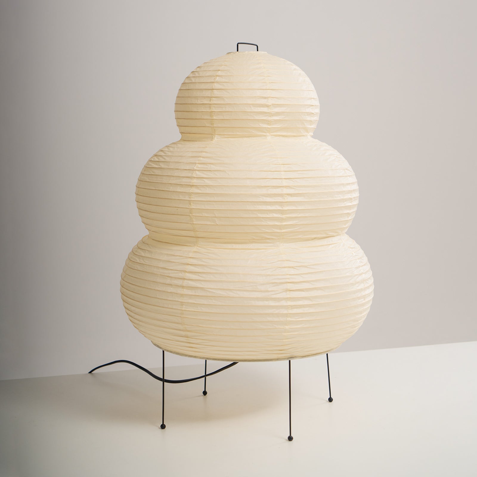 Torsonus Table Lamp