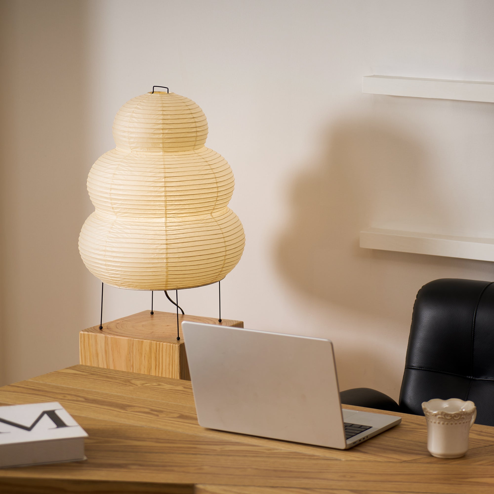 Torsonus Table Lamp