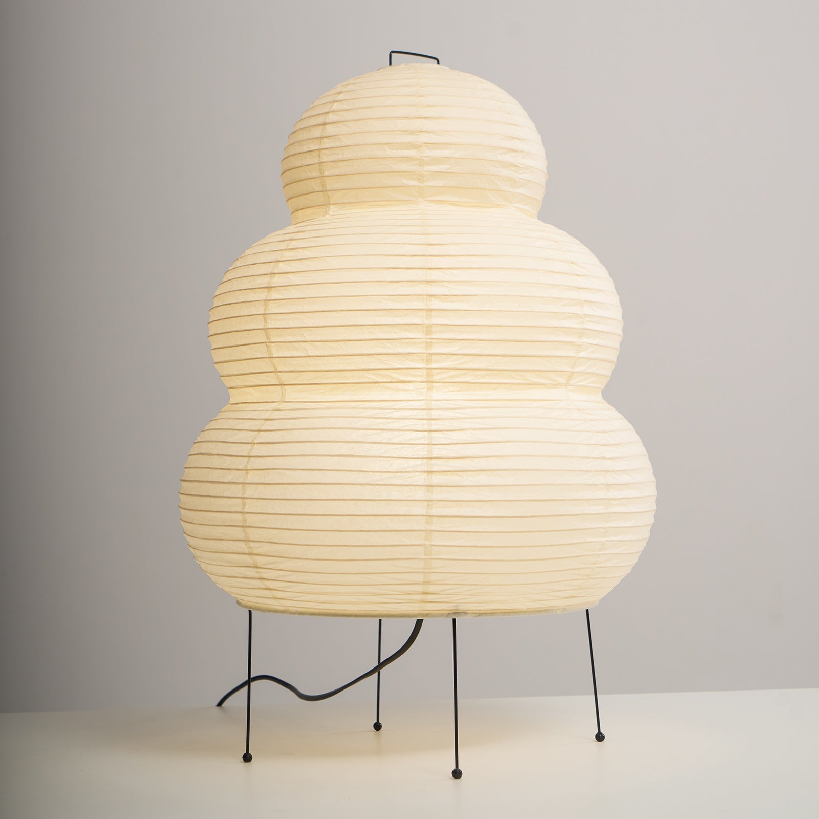 Torsonus Table Lamp