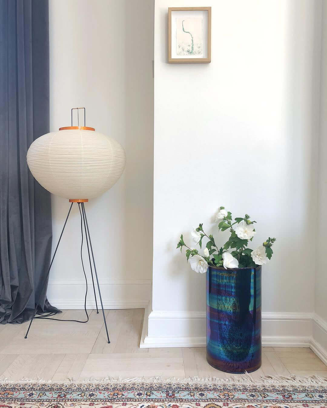 Finiford Floor Lamp