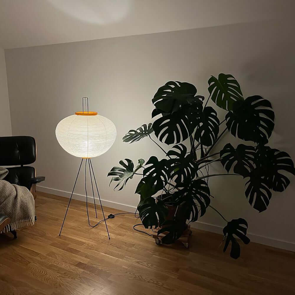 Finiford Floor Lamp