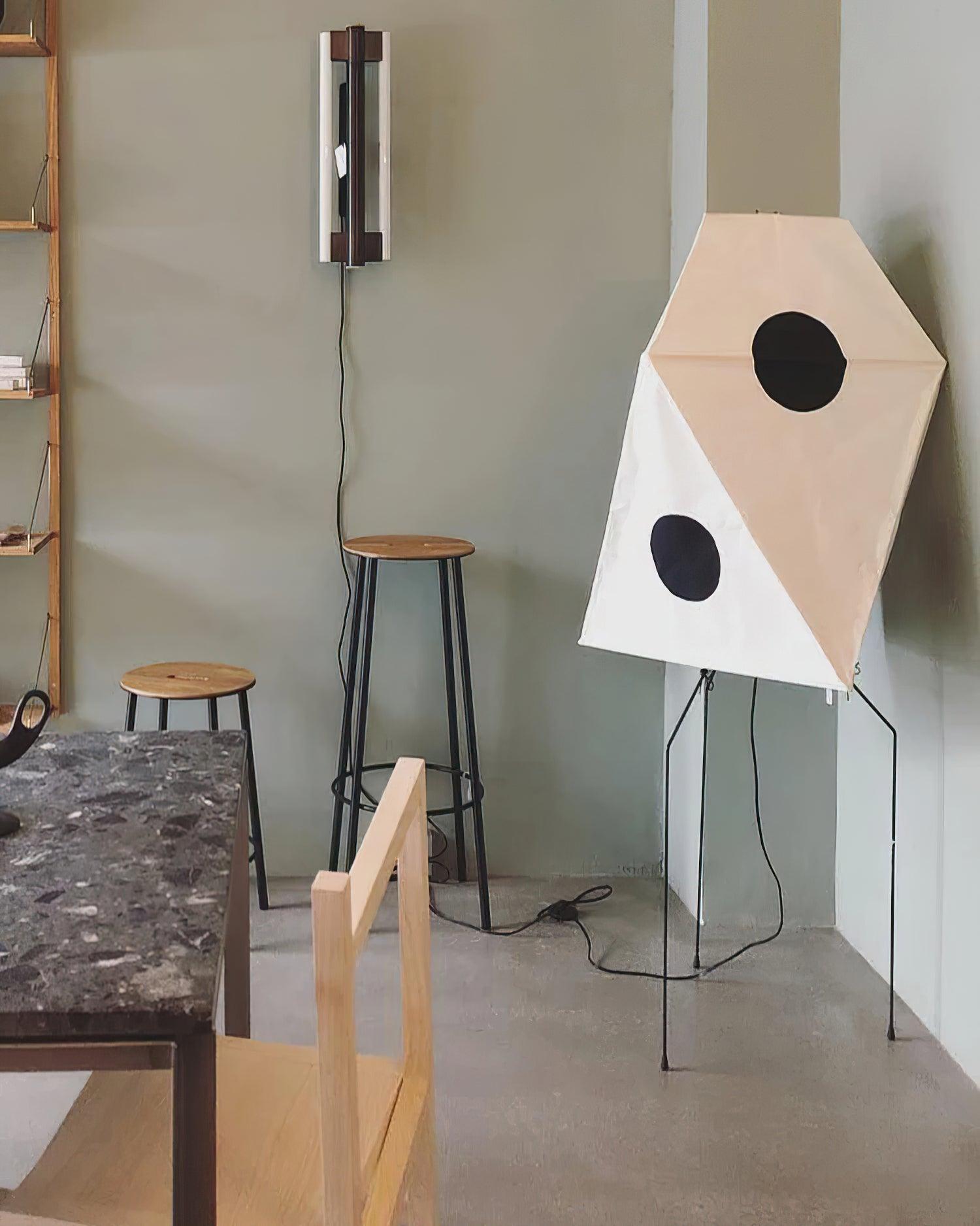Coverden Floor Lamp
