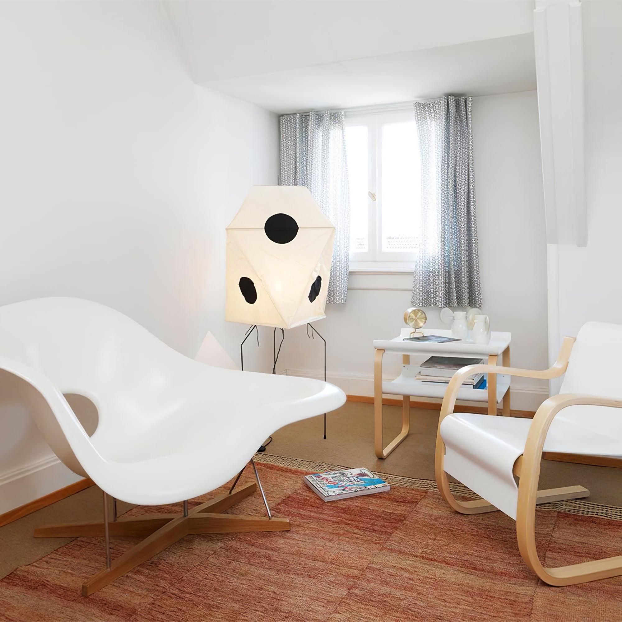 Coverden Floor Lamp