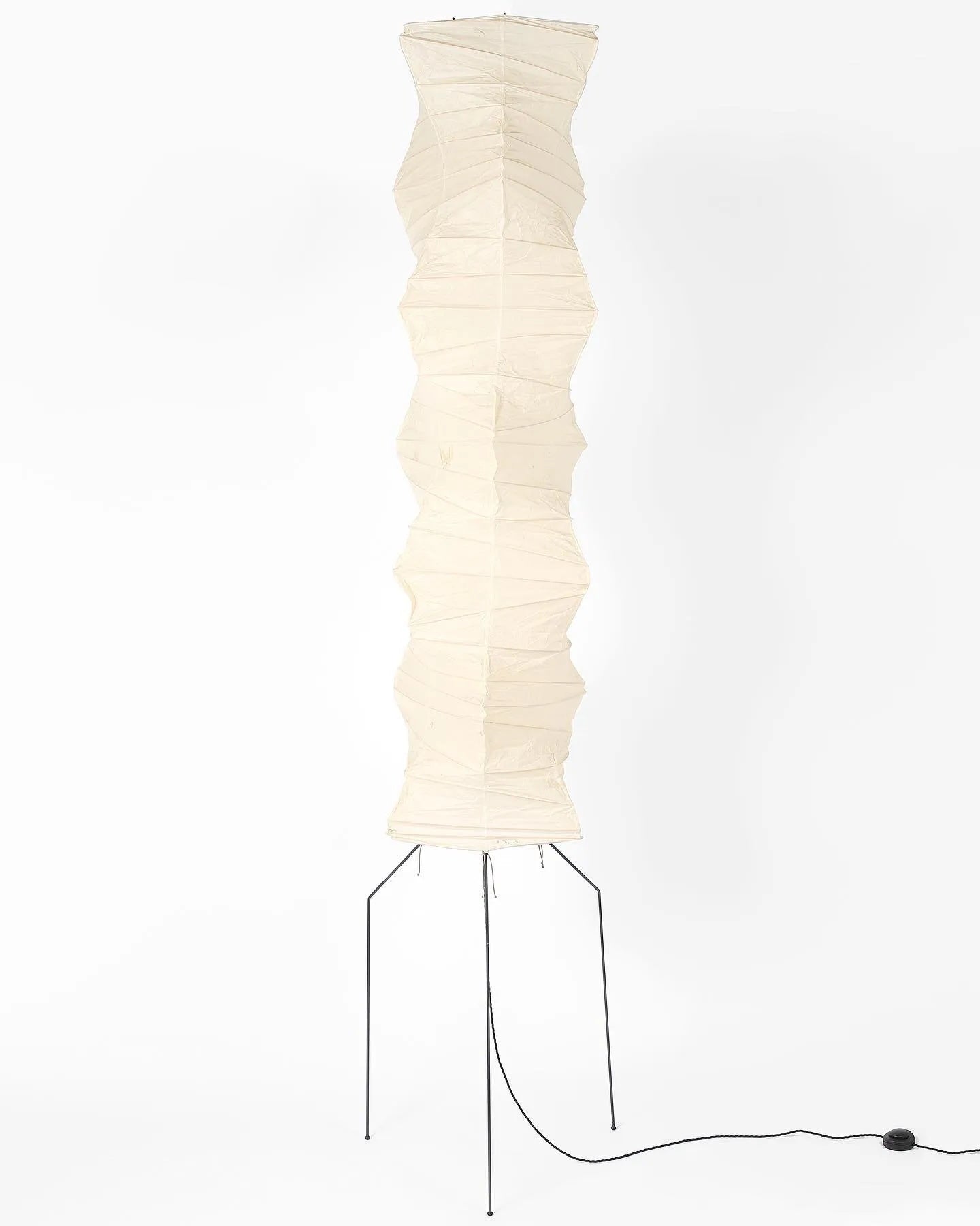 Finiford Floor Lamp