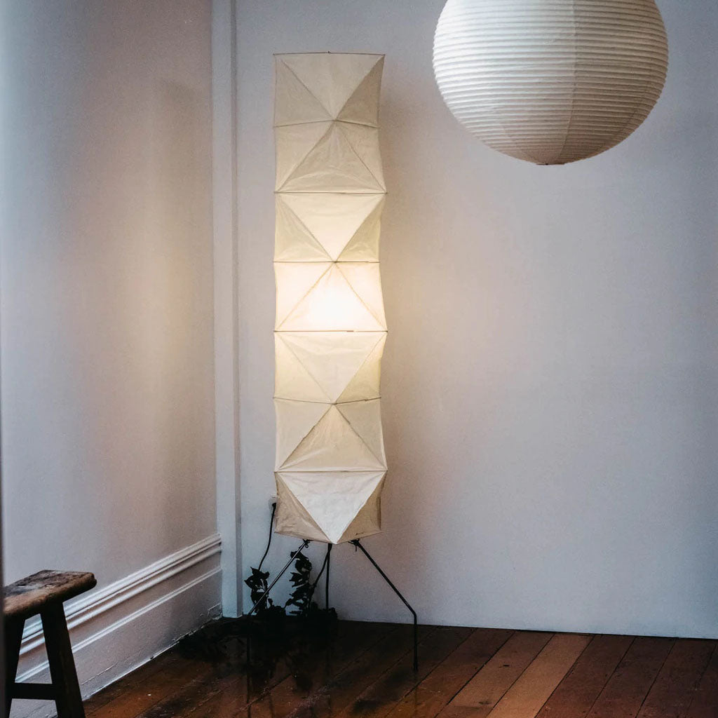 Finiford Floor Lamp