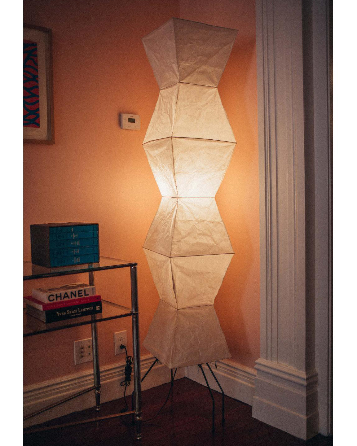 Finiford Floor Lamp