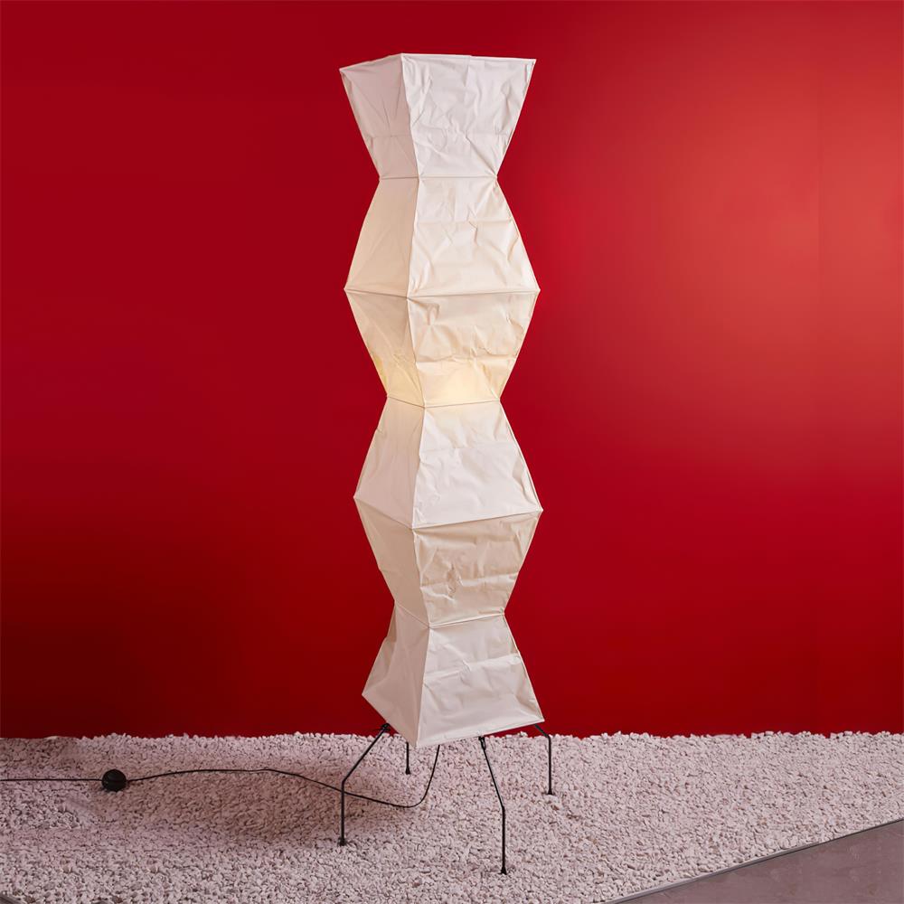 Finiford Floor Lamp