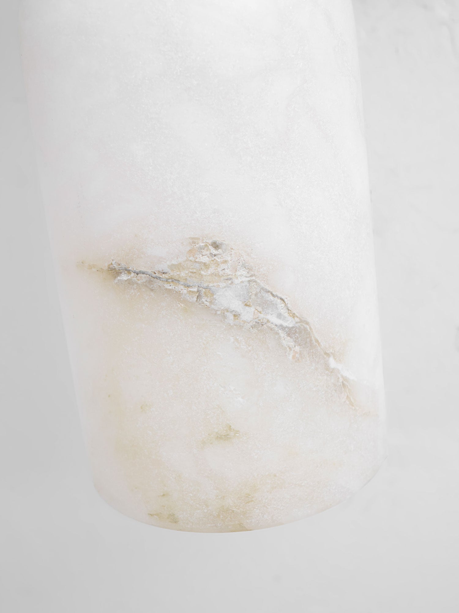 Liova Alabaster Wall Light