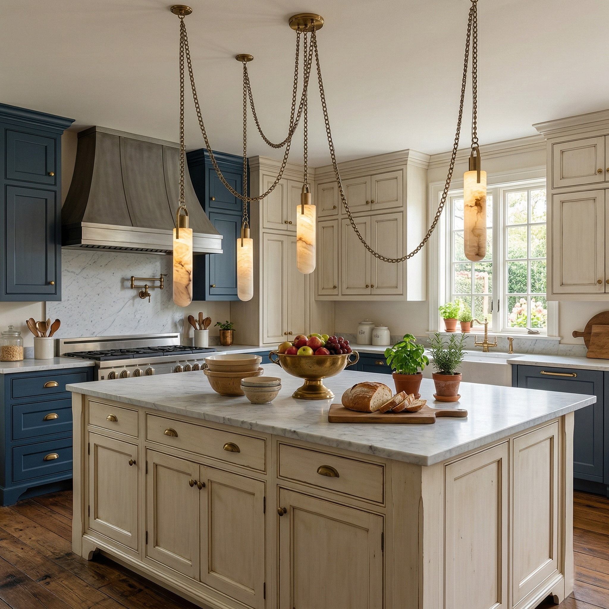 Wynliel Pendant Light