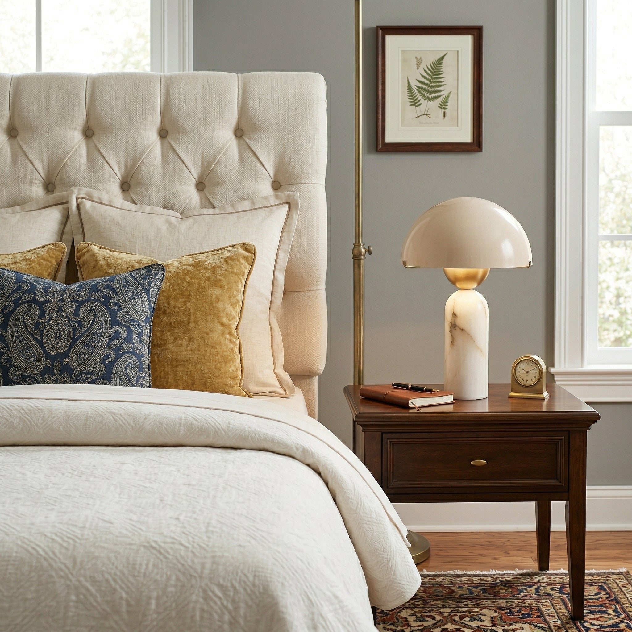 Hayan Table Lamp