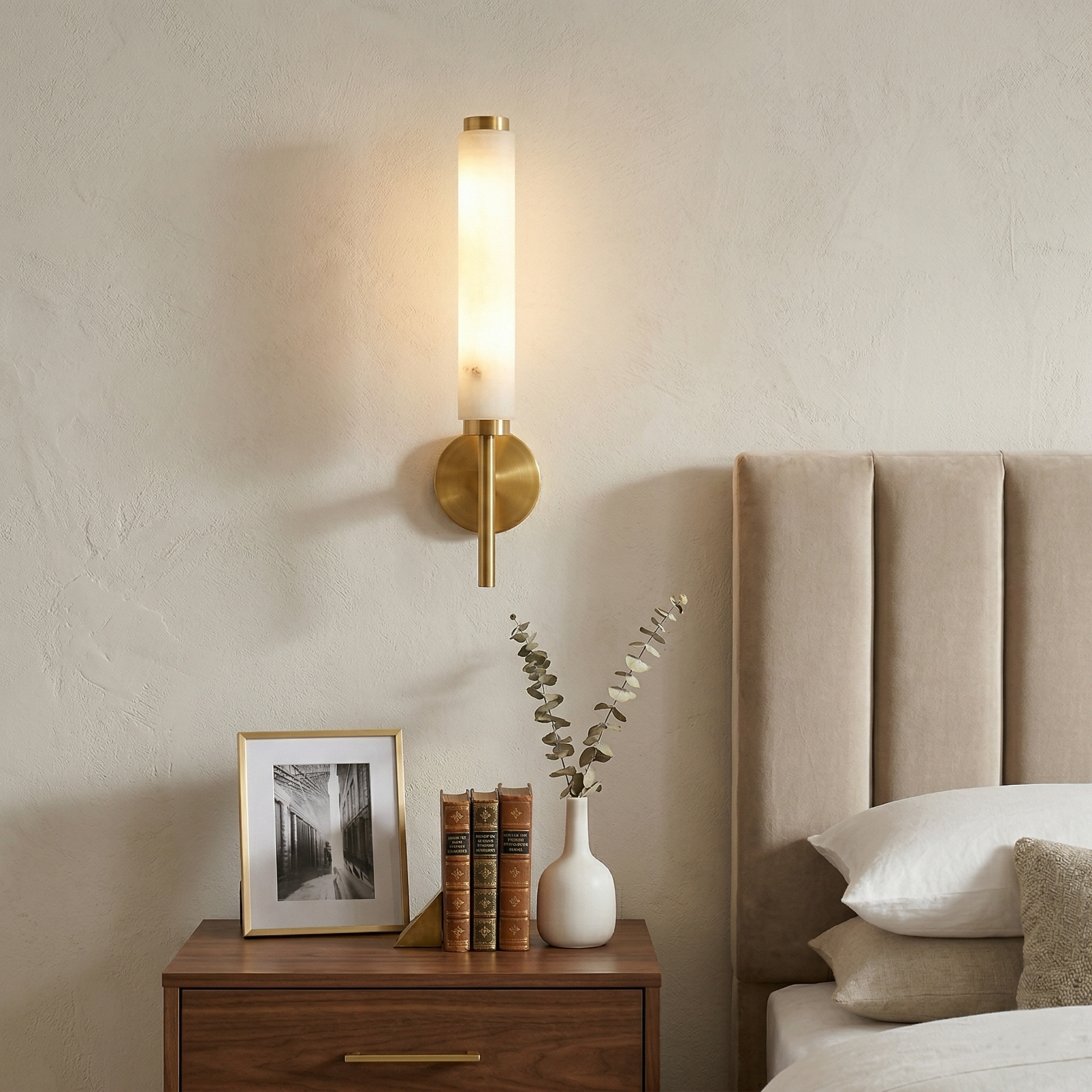 Velaford Tube Wall Light