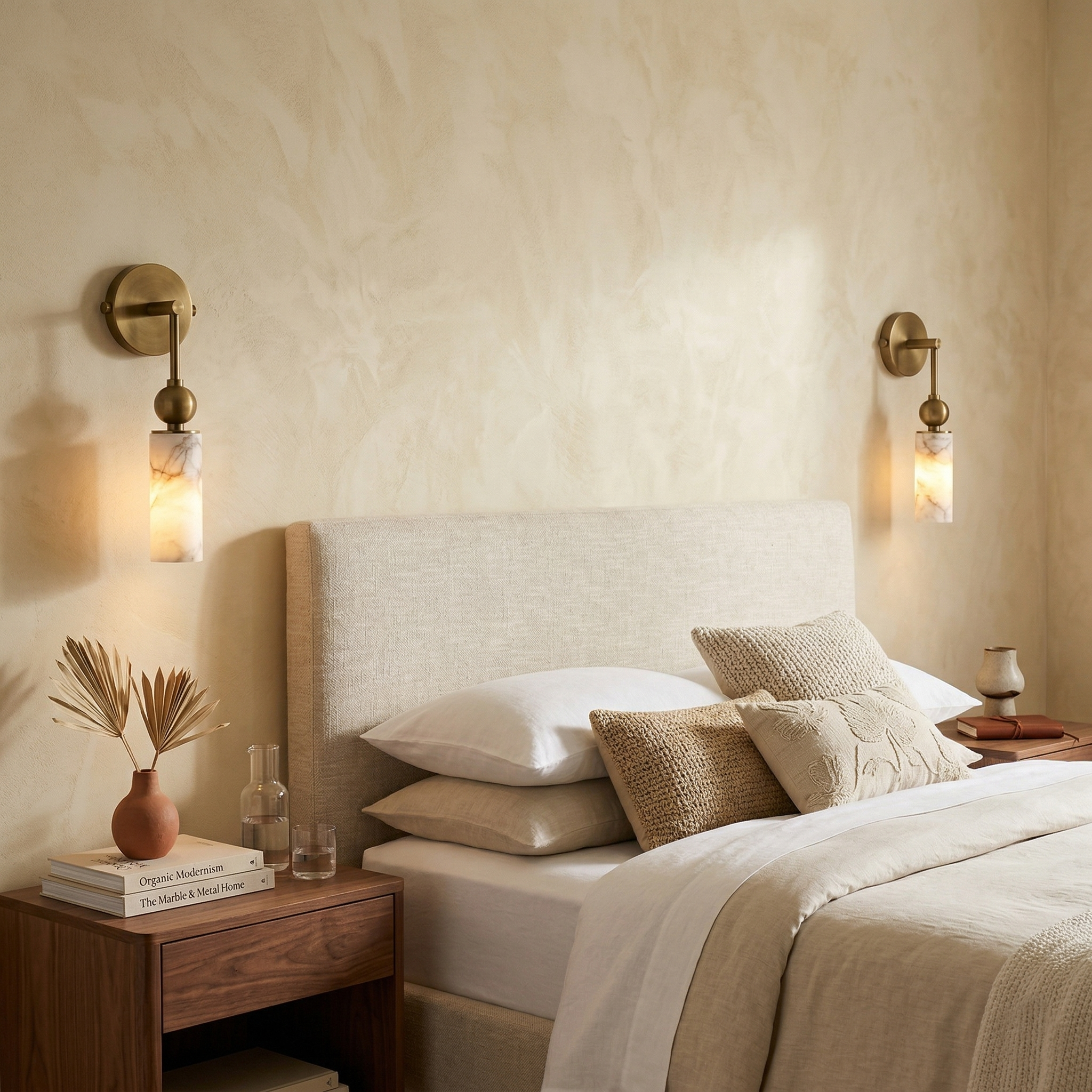 Neroer Wall Light
