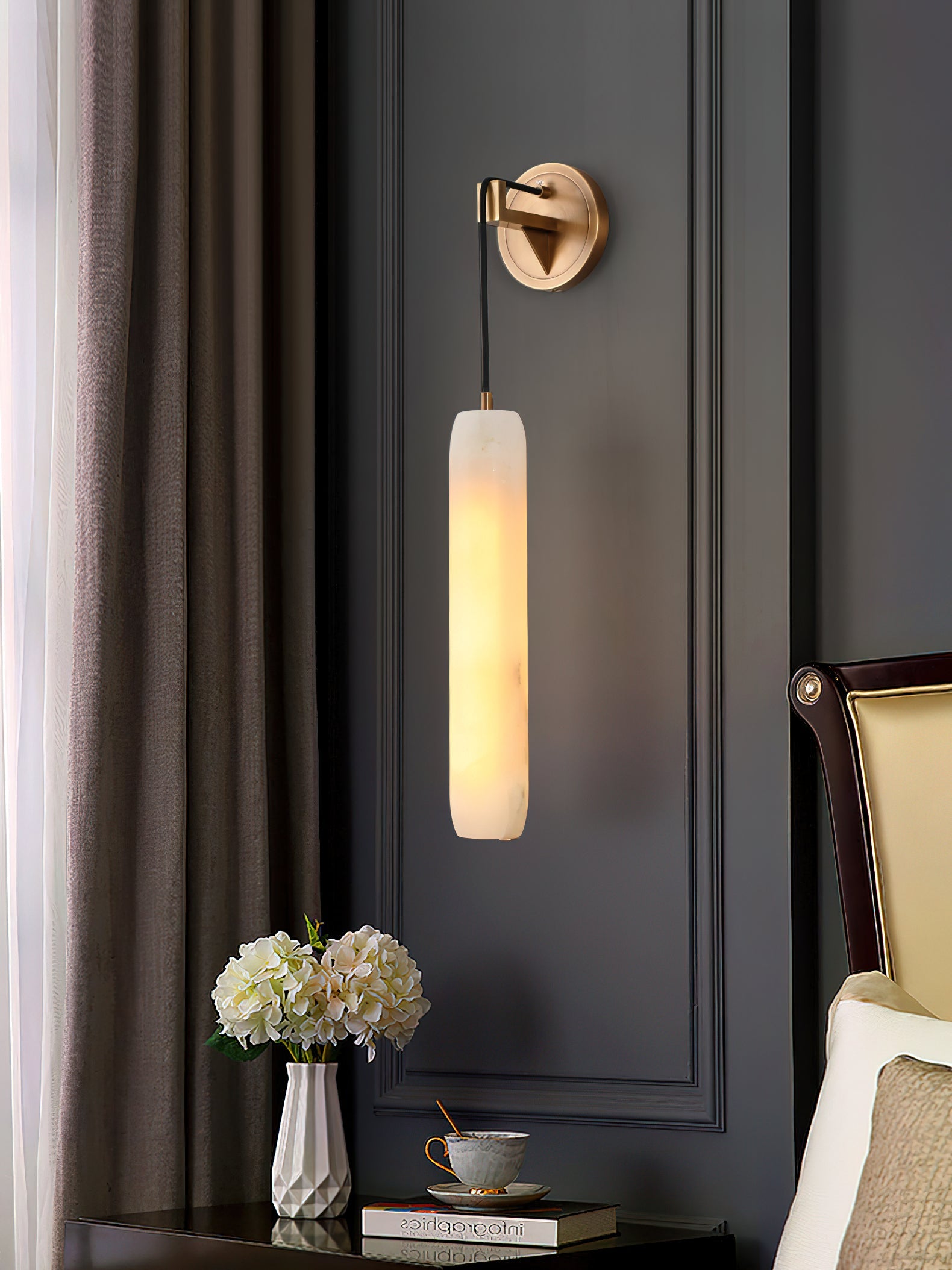 Kirolo Wall Light