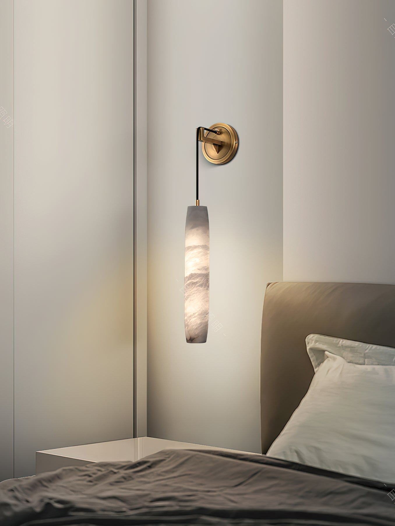 Kirolo Wall Light