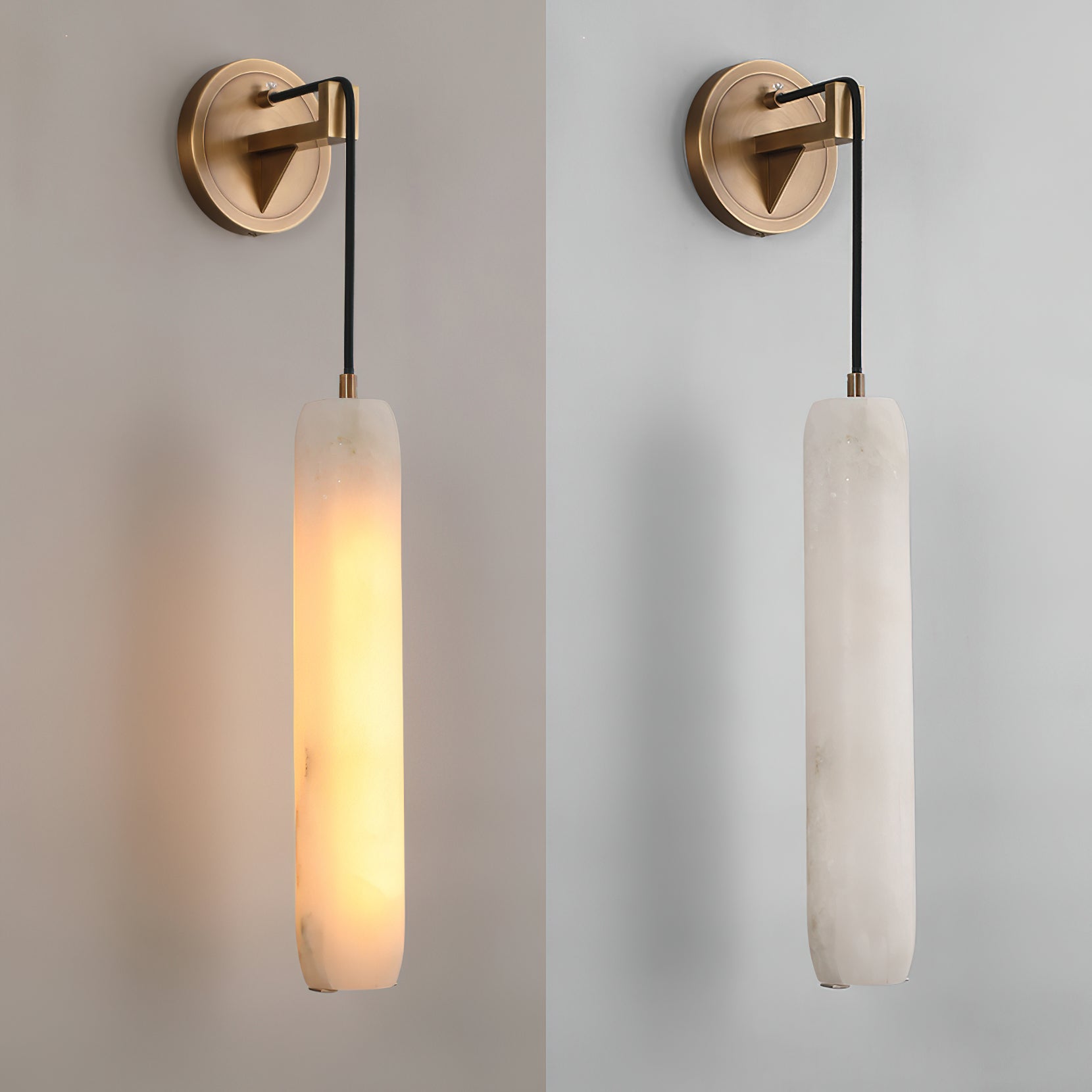 Kirolo Wall Light