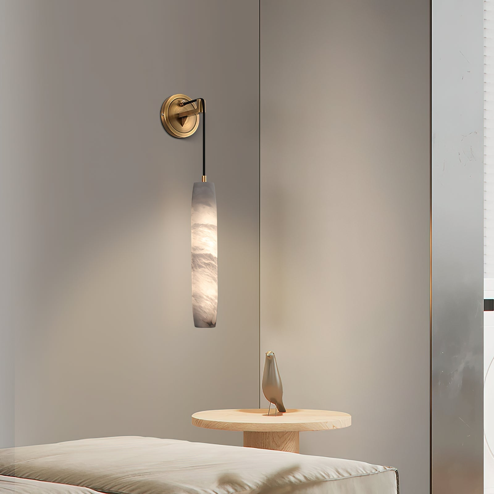 Kirolo Wall Light