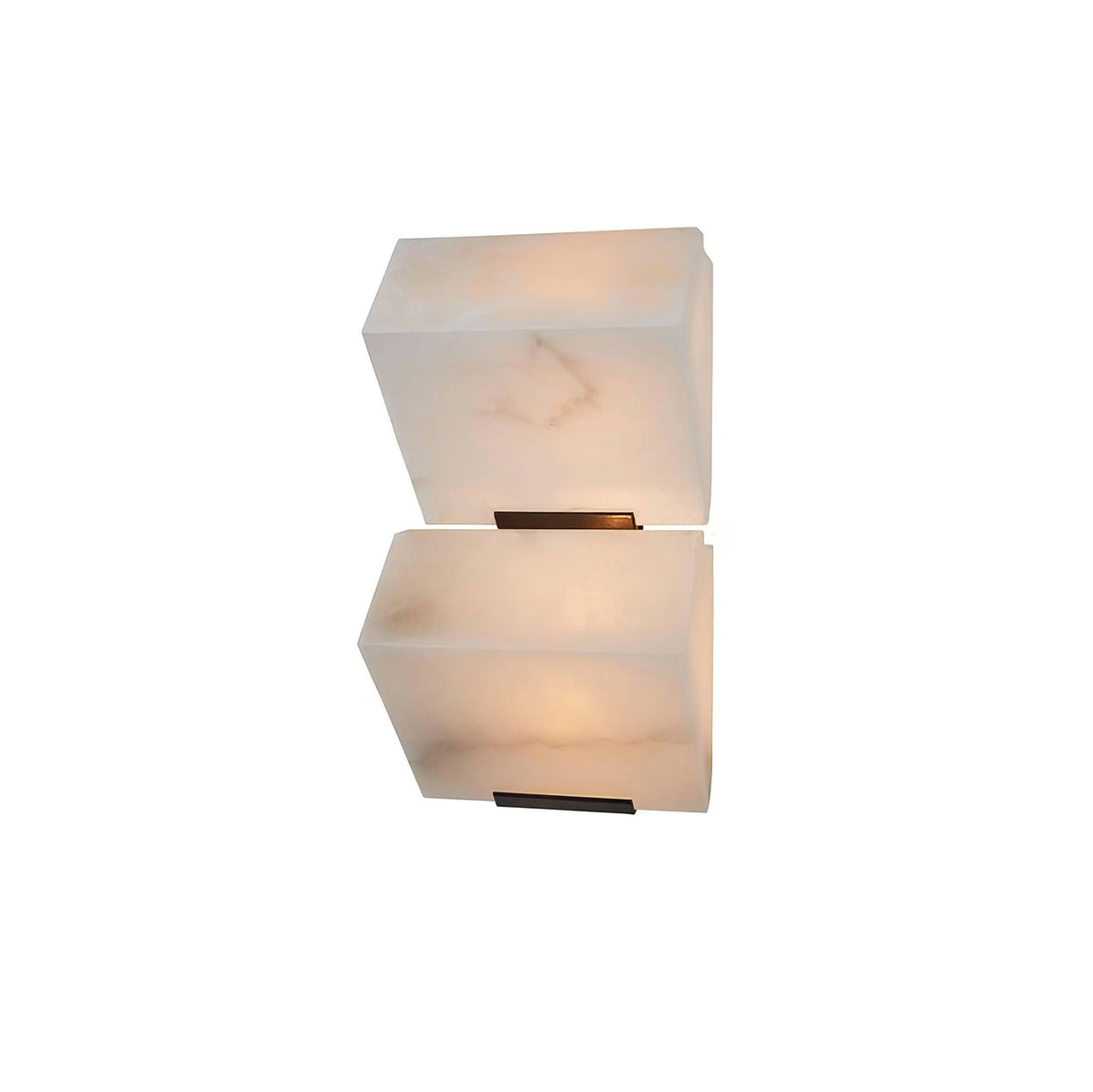 Alabaster Staircase Wall Lamp – detail 13
