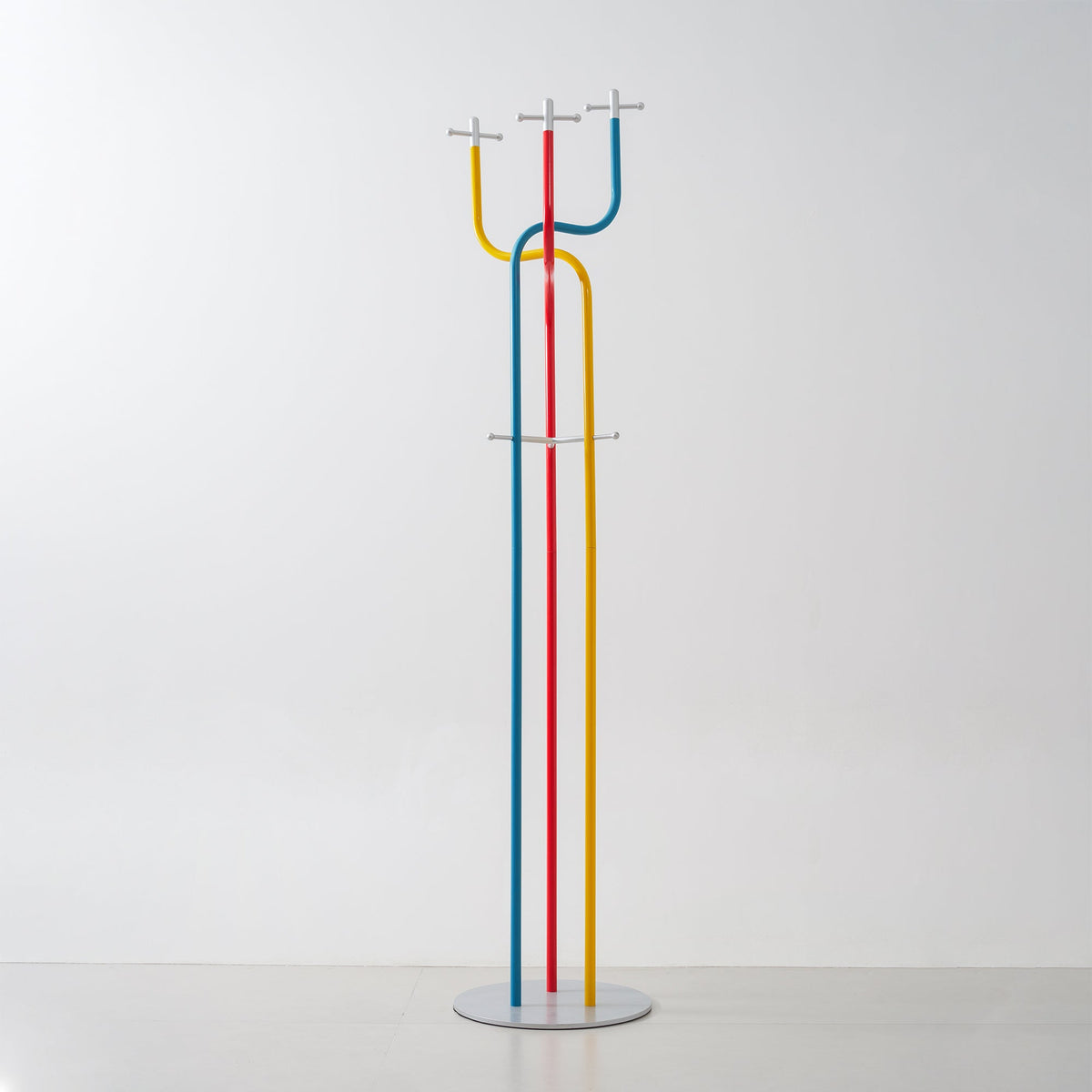 Albion Floor Coat Rack – detail 26