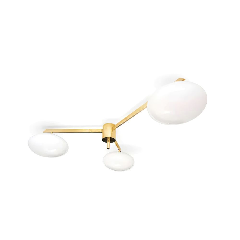 Kelyn Art Deco Ceiling Light