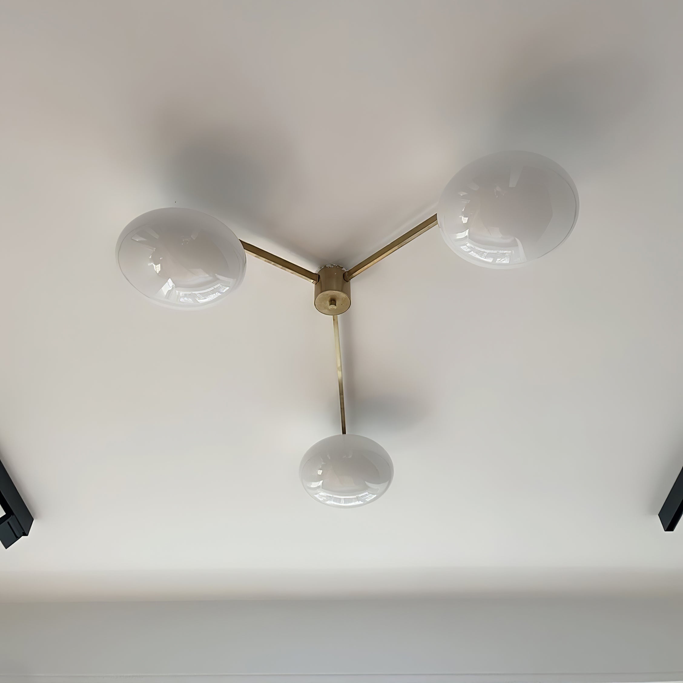 Kelyn Art Deco Ceiling Light