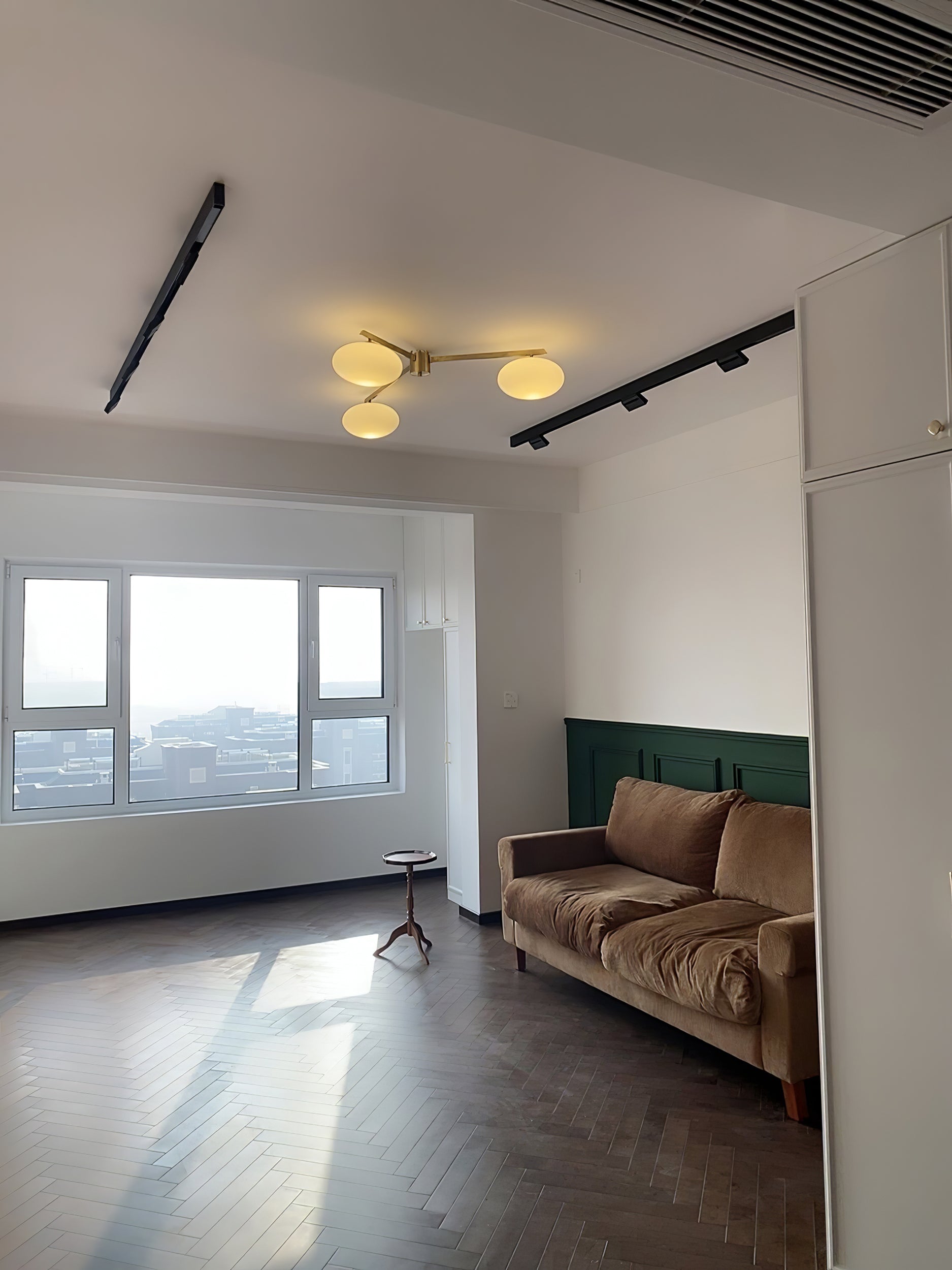 Kelyn Art Deco Ceiling Light