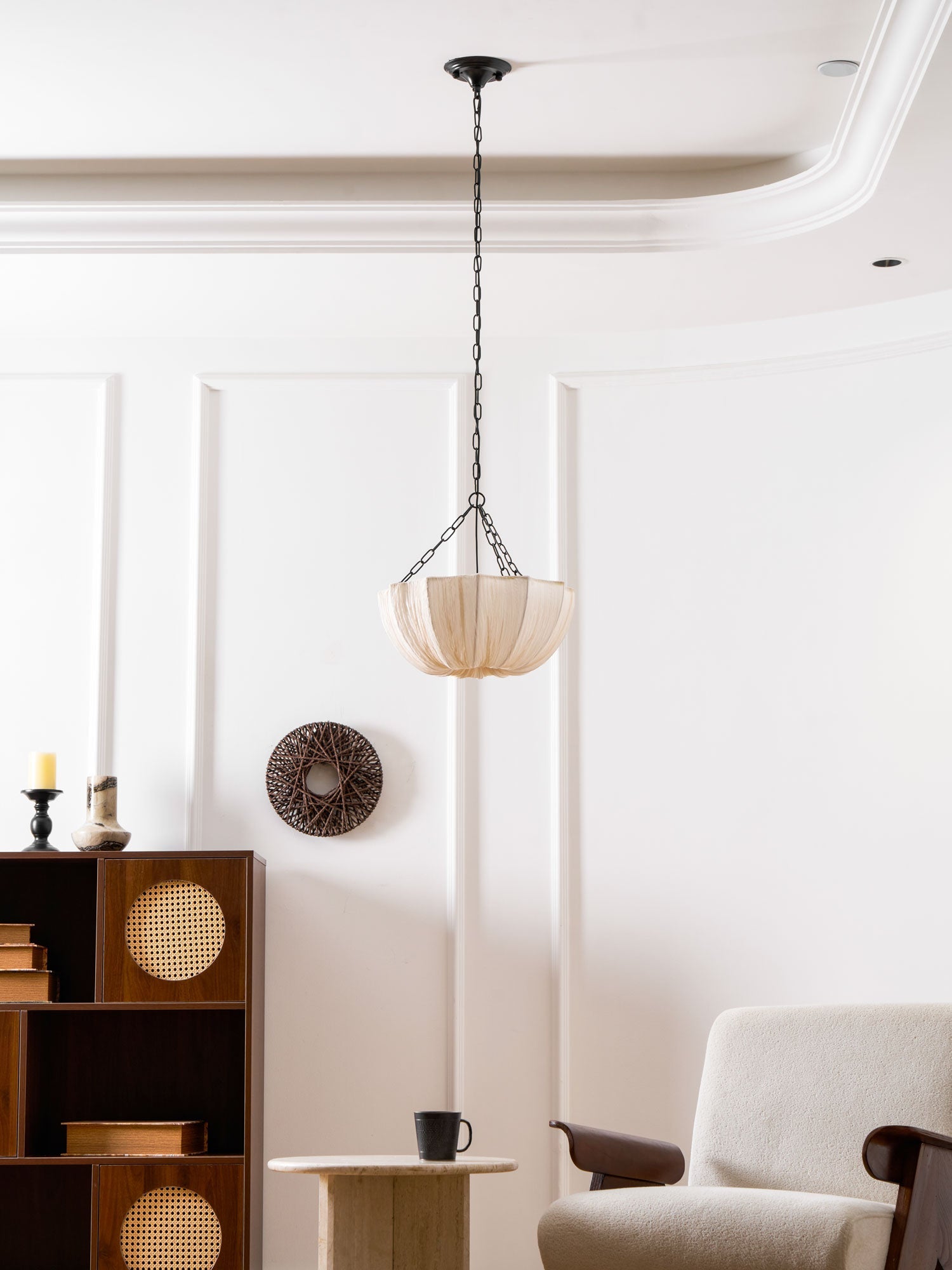 Coveeyko Pendant Light