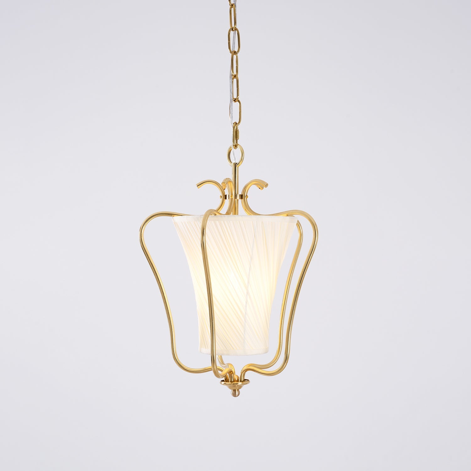 Okalo Vintage Pendant Light