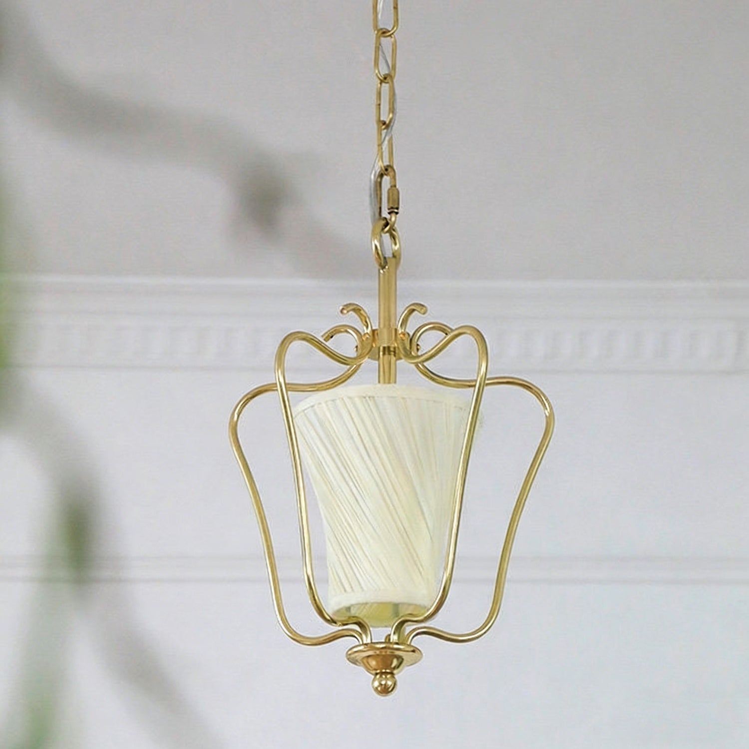 Okalo Vintage Pendant Light